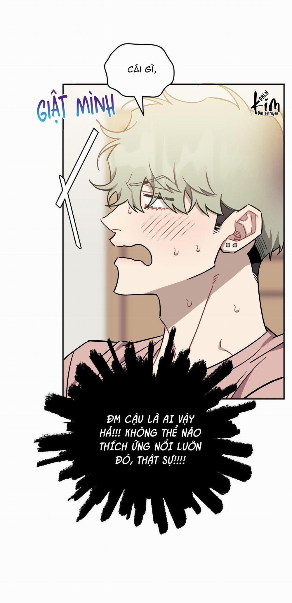 Hơn Cả Bạn Bè 80 Tak Ho 22 trang 27