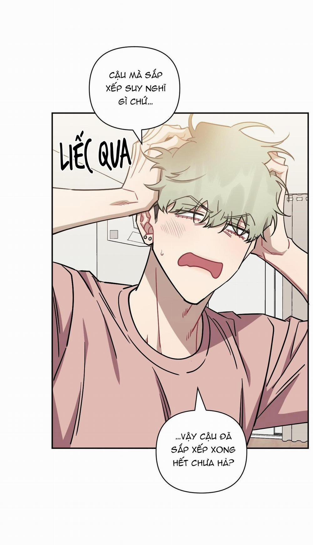 Hơn Cả Bạn Bè 80 Tak Ho 22 trang 31