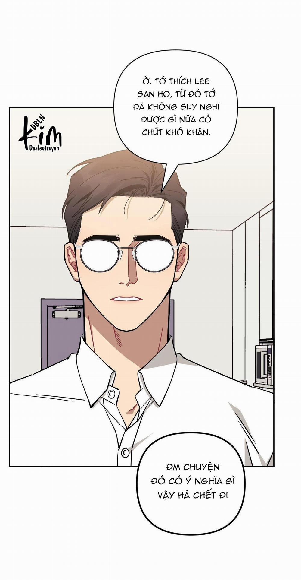 Hơn Cả Bạn Bè 80 Tak Ho 22 trang 32