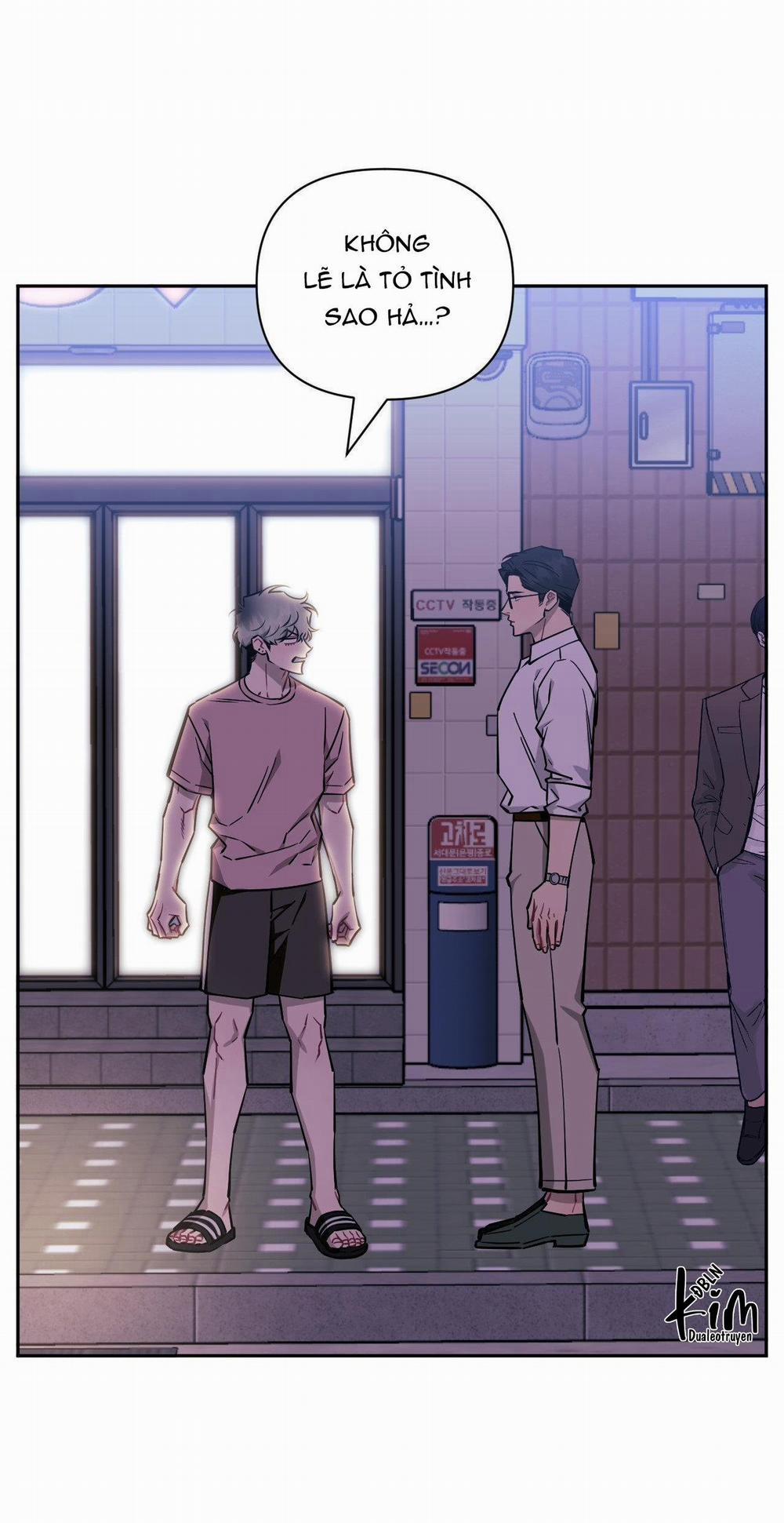 Hơn Cả Bạn Bè 80 Tak Ho 22 trang 4