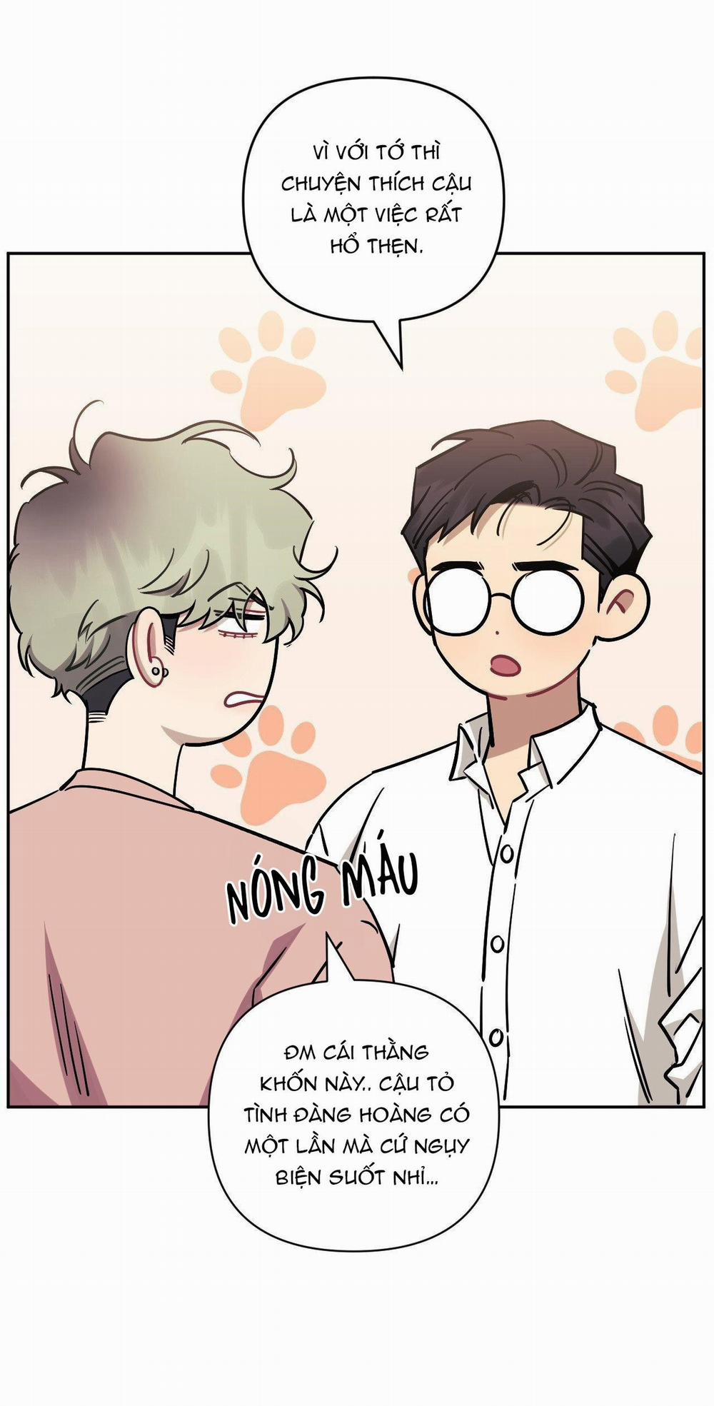 Hơn Cả Bạn Bè 80 Tak Ho 22 trang 41