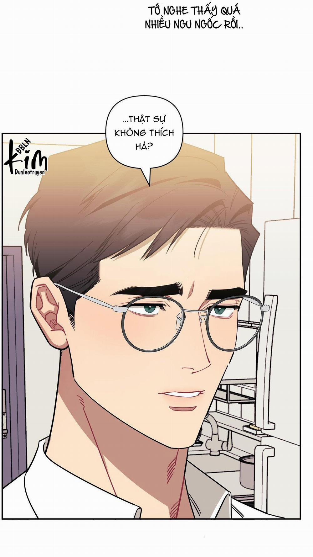 Hơn Cả Bạn Bè 80 Tak Ho 22 trang 45