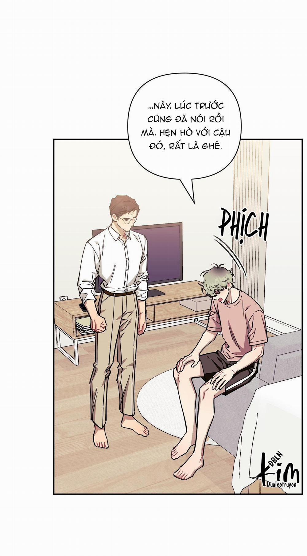 Hơn Cả Bạn Bè 80 Tak Ho 22 trang 47