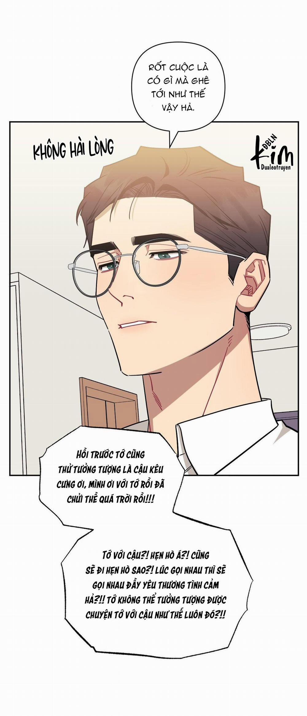 Hơn Cả Bạn Bè 80 Tak Ho 22 trang 49