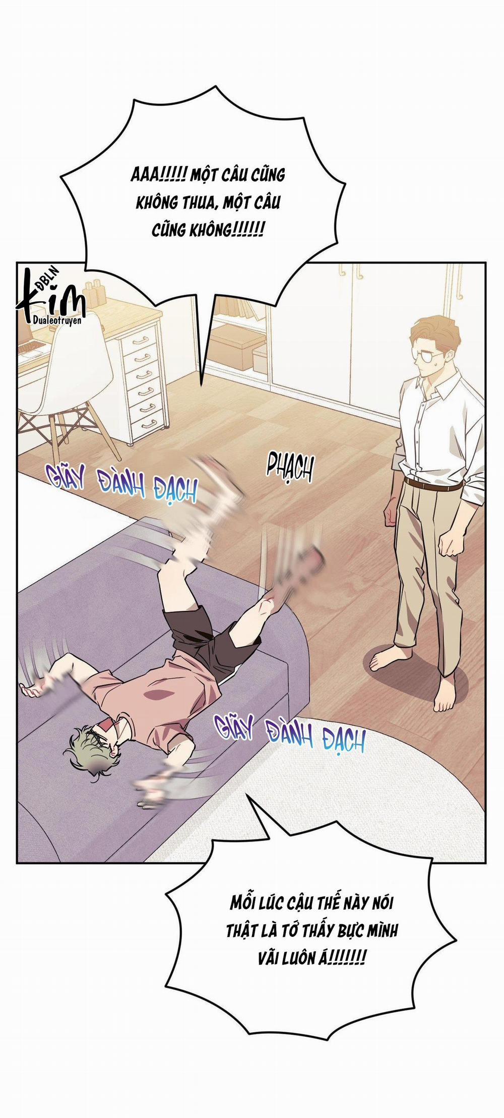 Hơn Cả Bạn Bè 80 Tak Ho 22 trang 51