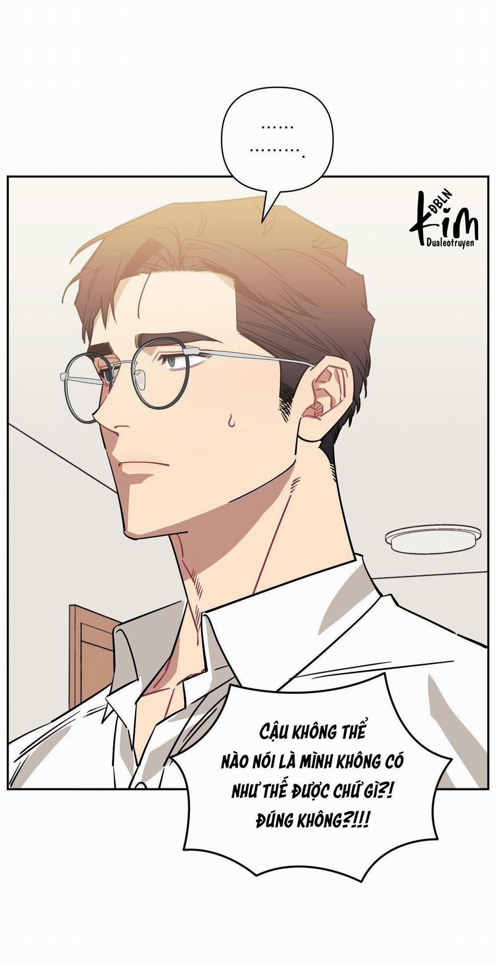 Hơn Cả Bạn Bè 80 Tak Ho 22 trang 53