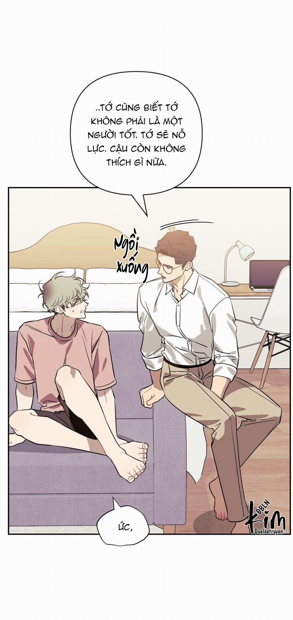 Hơn Cả Bạn Bè 80 Tak Ho 22 trang 55