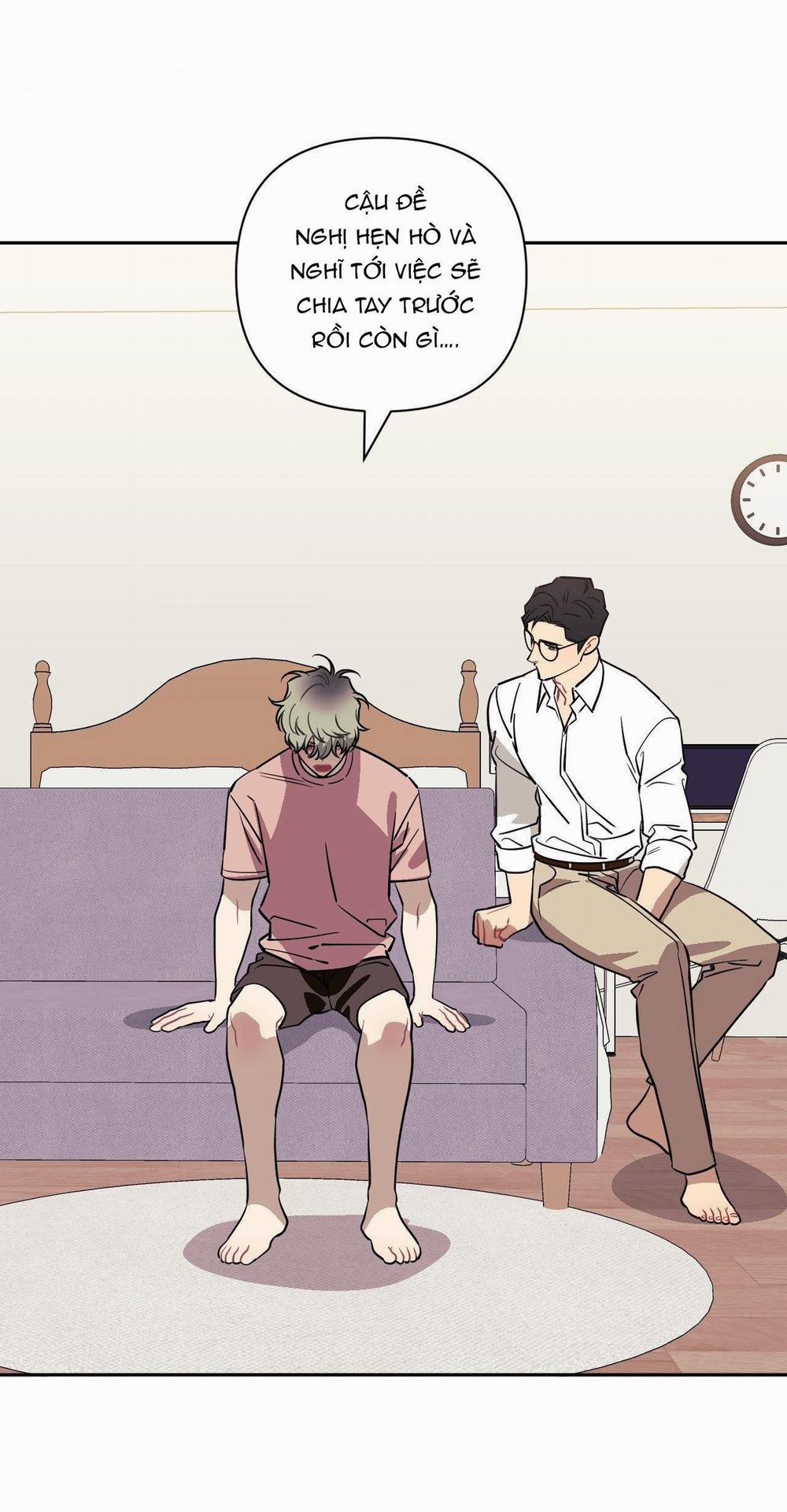 Hơn Cả Bạn Bè 80 Tak Ho 22 trang 58