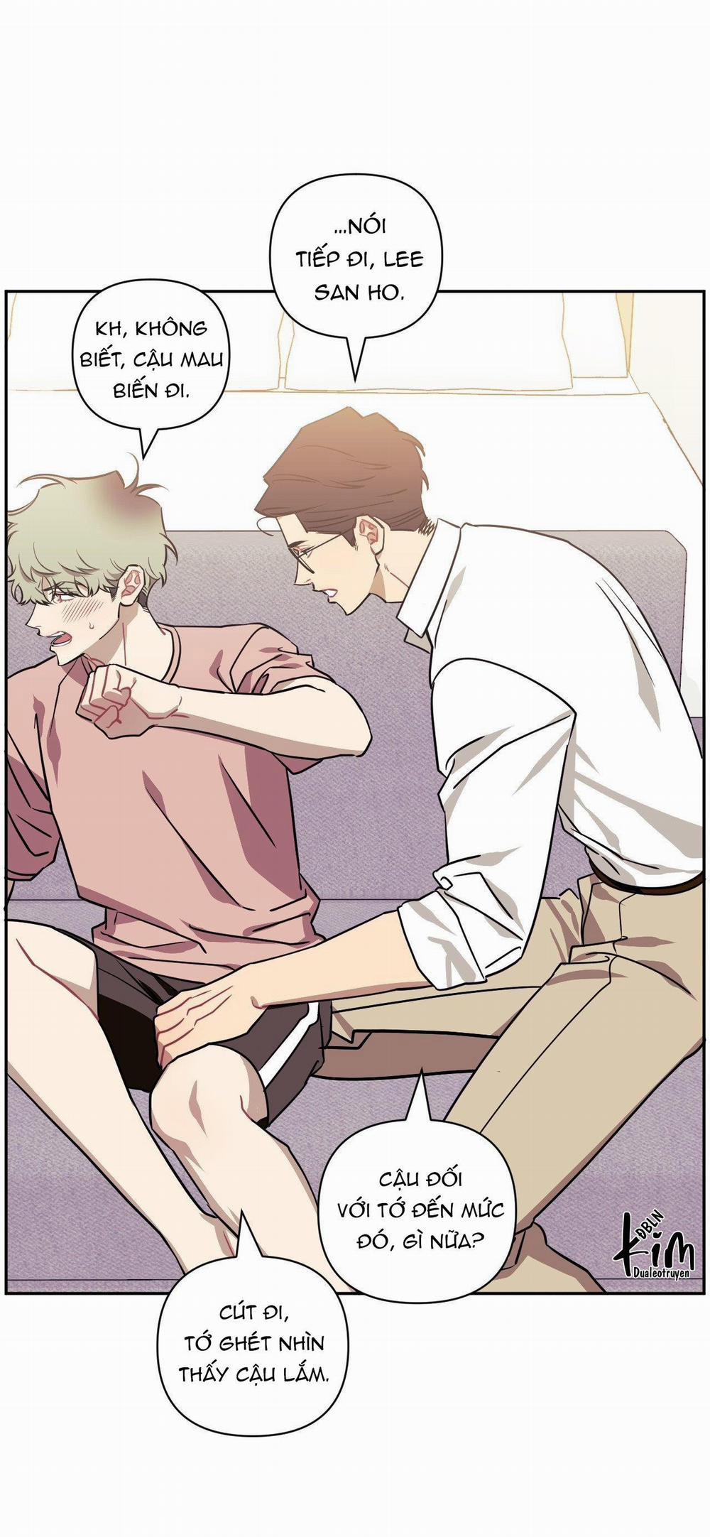 Hơn Cả Bạn Bè 80 Tak Ho 22 trang 62