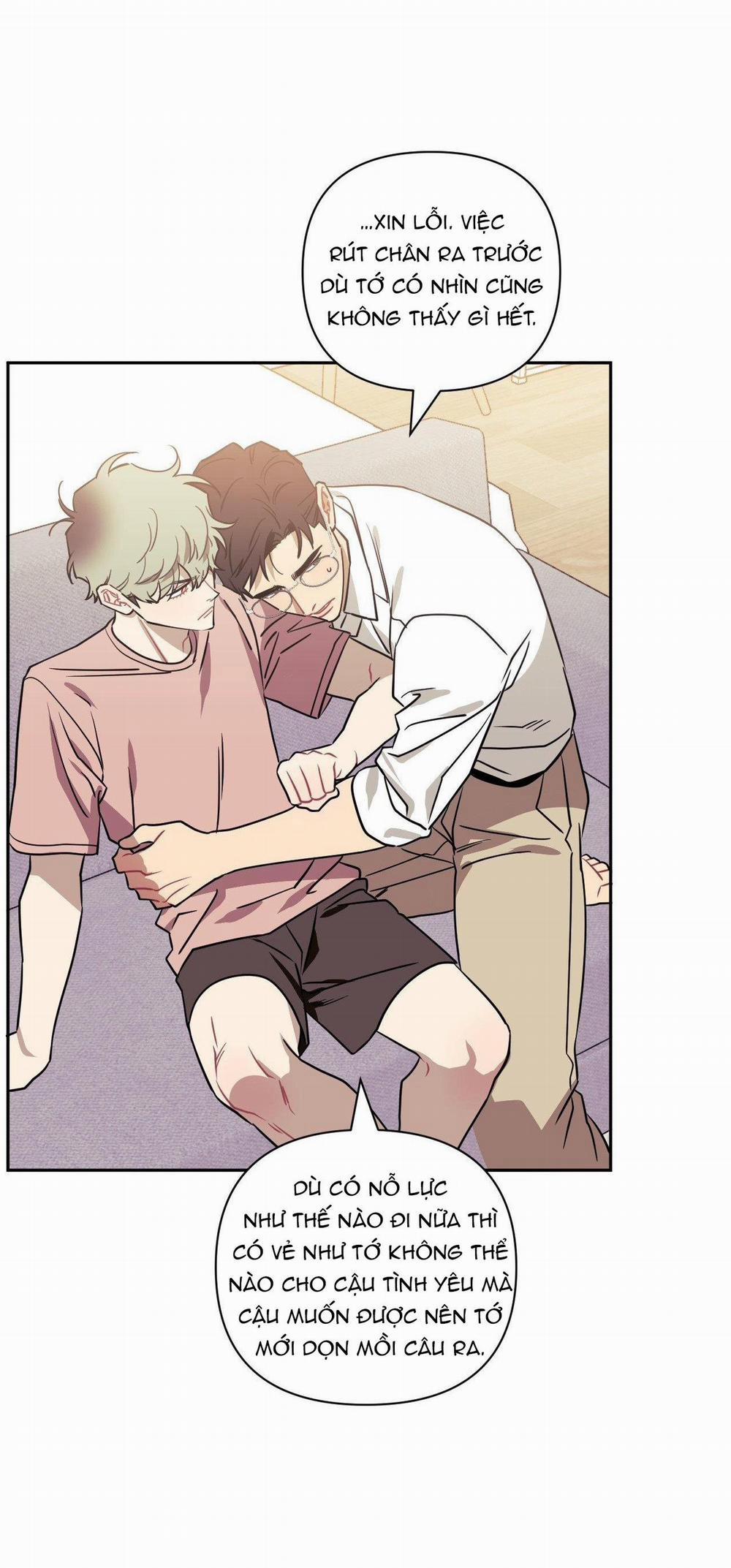 Hơn Cả Bạn Bè 80 Tak Ho 22 trang 65