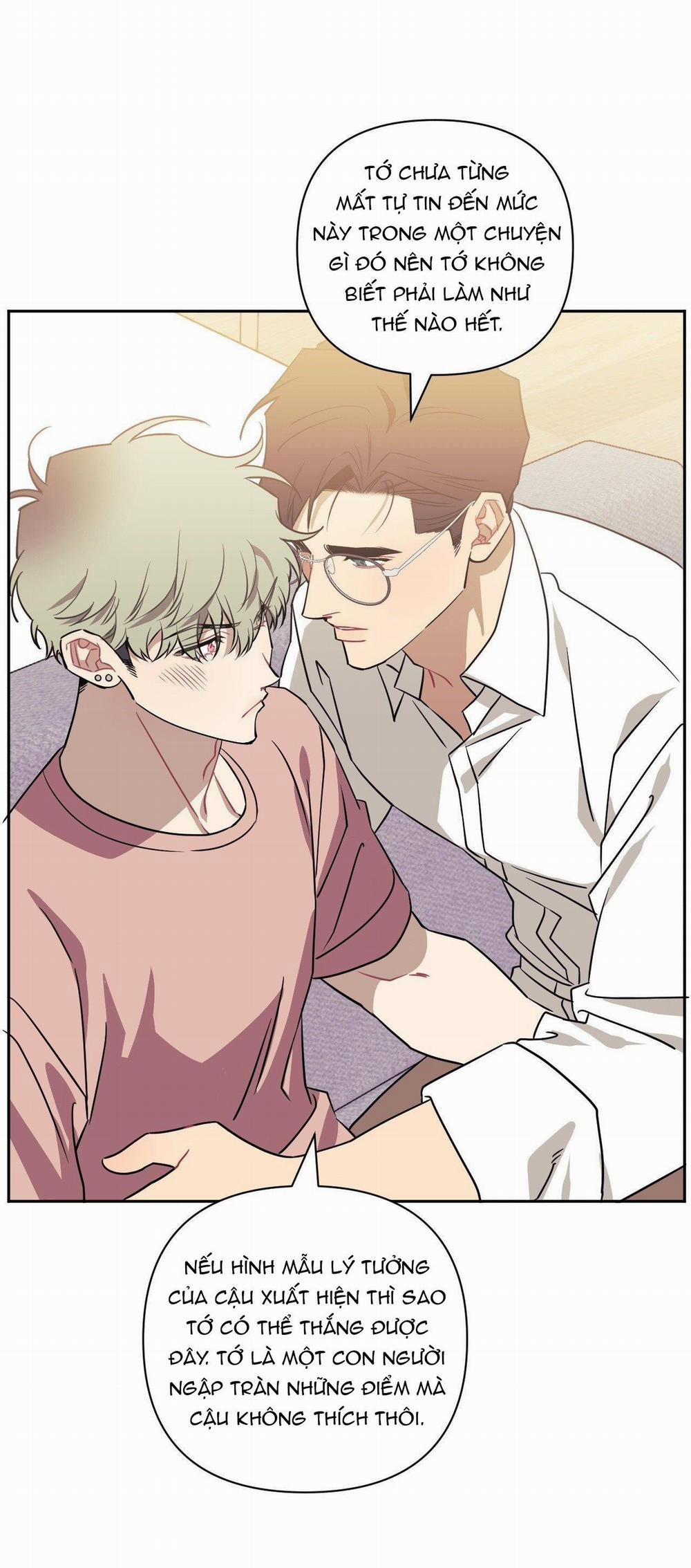 Hơn Cả Bạn Bè 80 Tak Ho 22 trang 67