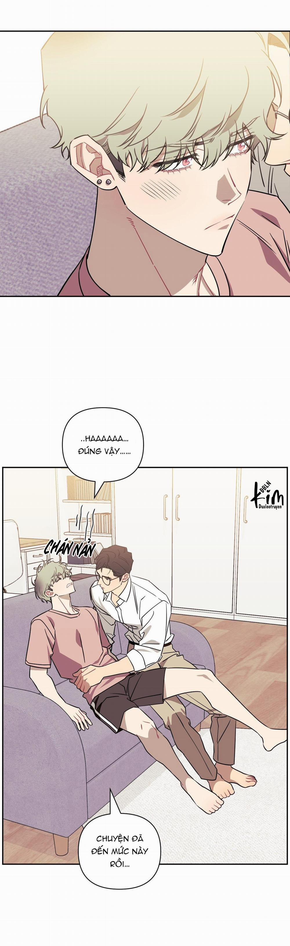 Hơn Cả Bạn Bè 80 Tak Ho 22 trang 68