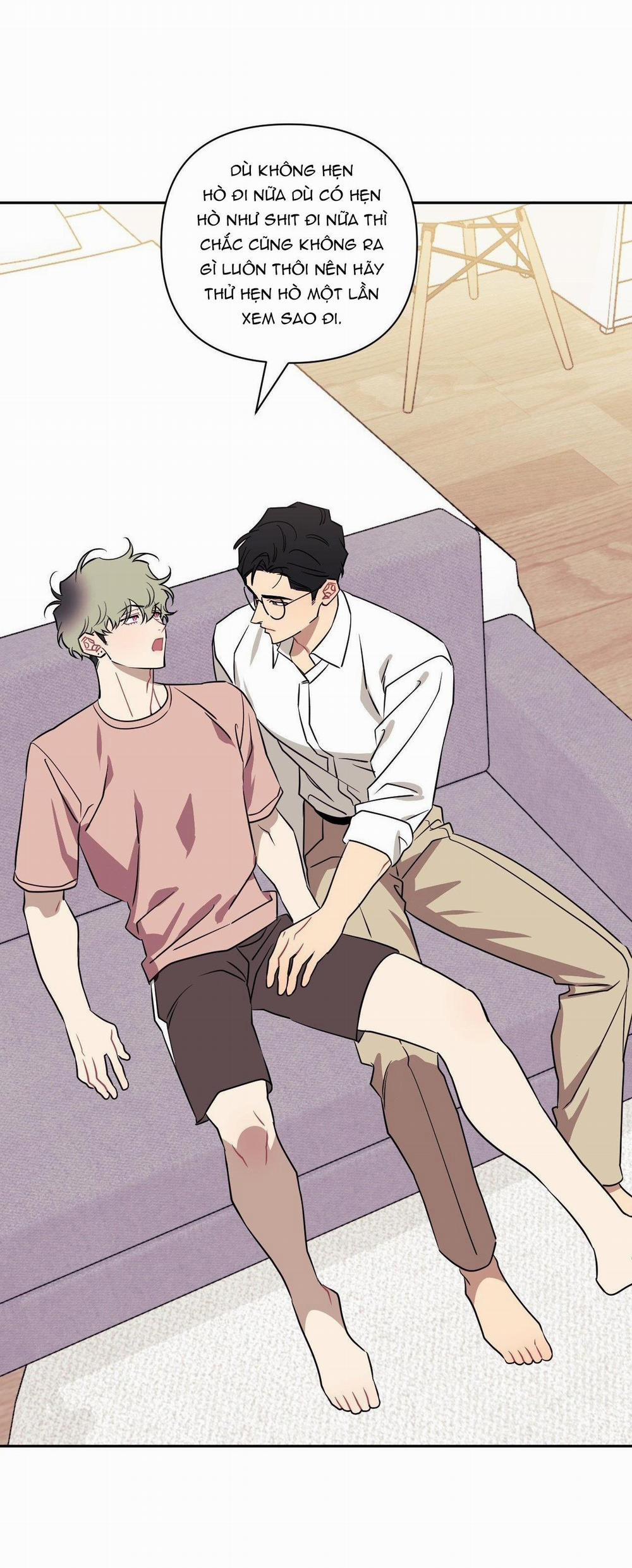 Hơn Cả Bạn Bè 80 Tak Ho 22 trang 69