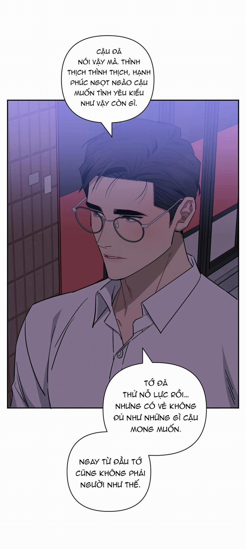 Hơn Cả Bạn Bè 80 Tak Ho 22 trang 7