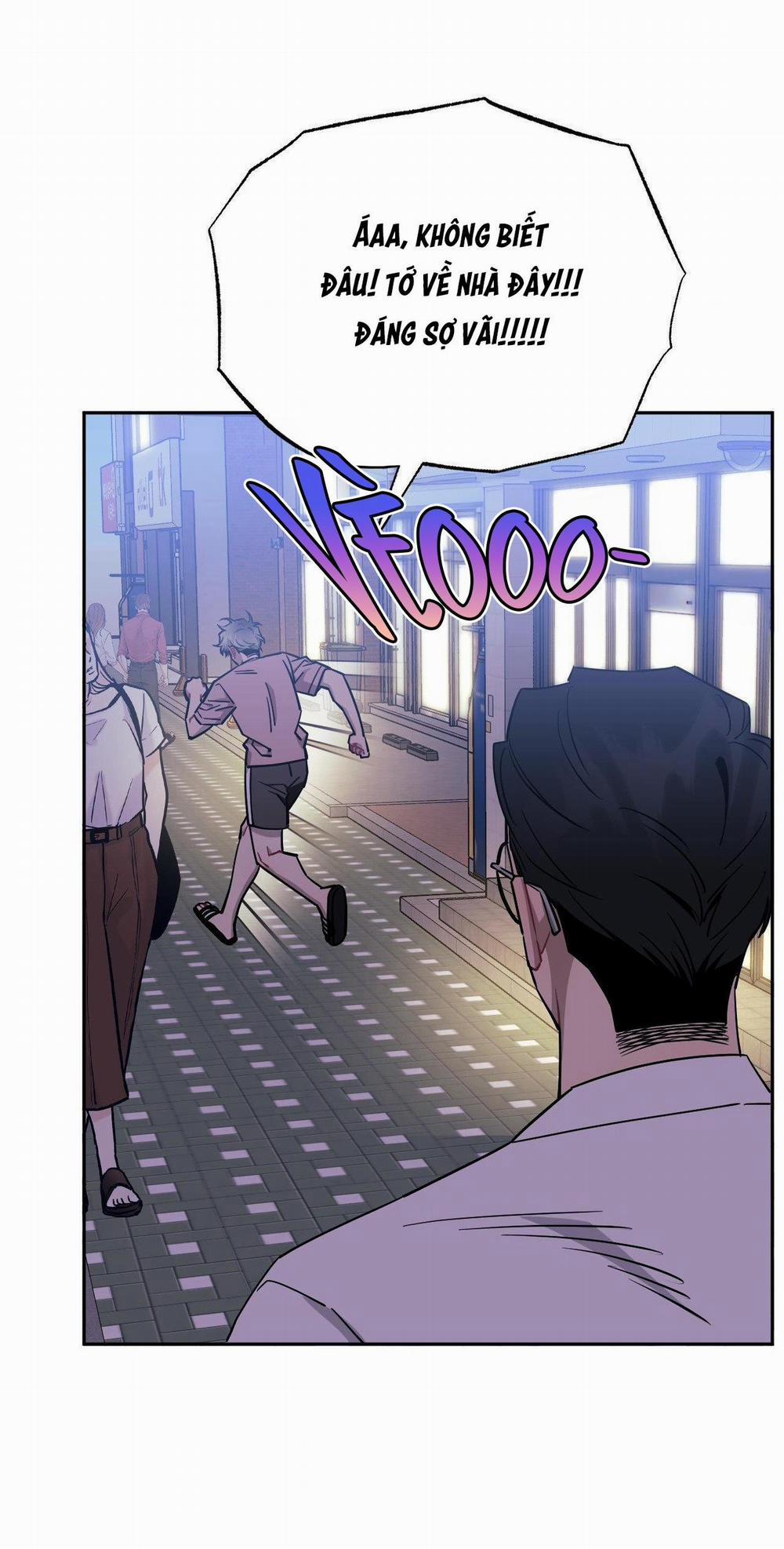 Hơn Cả Bạn Bè 80 trang 15