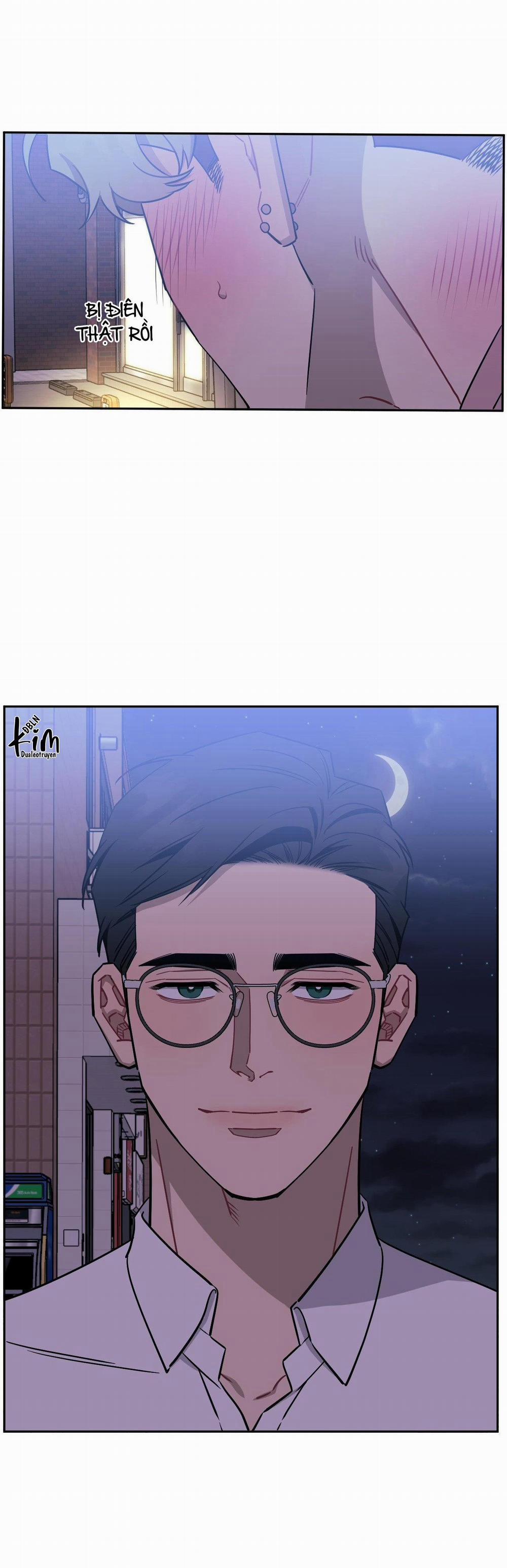 Hơn Cả Bạn Bè 80 trang 16