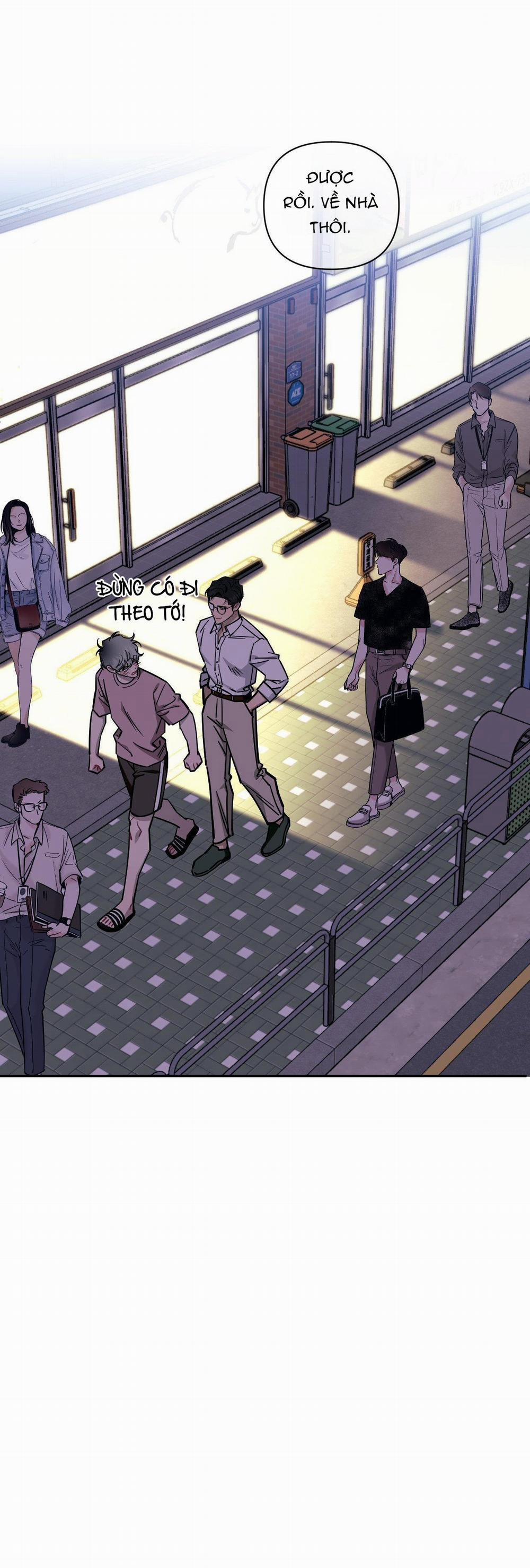 Hơn Cả Bạn Bè 80 trang 17