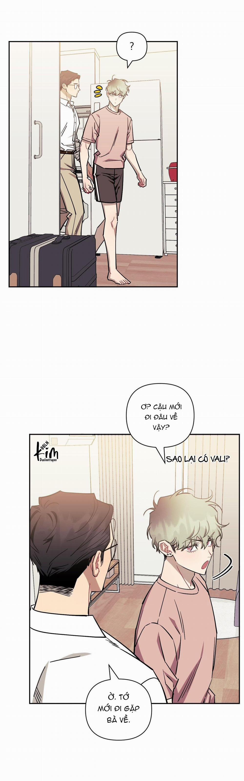 Hơn Cả Bạn Bè 80 trang 19