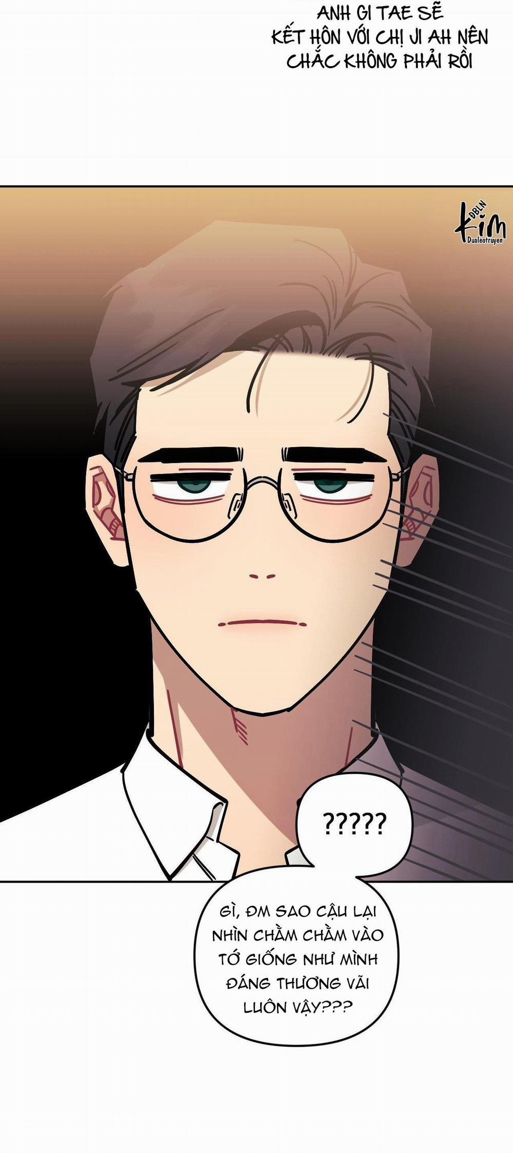 Hơn Cả Bạn Bè 80 trang 23