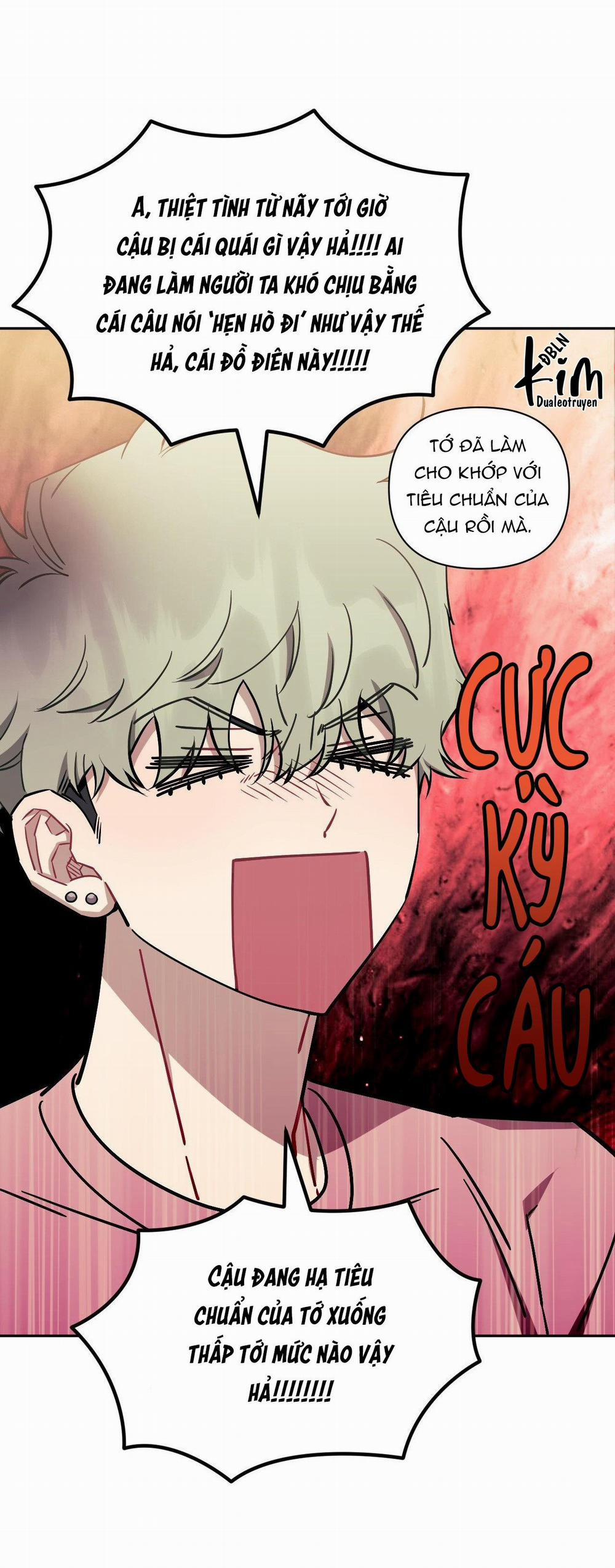 Hơn Cả Bạn Bè 80 trang 38