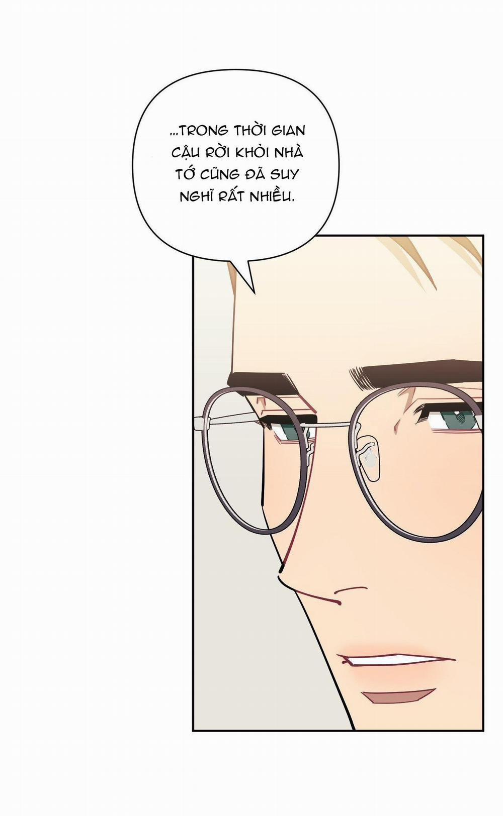 Hơn Cả Bạn Bè 80 trang 39