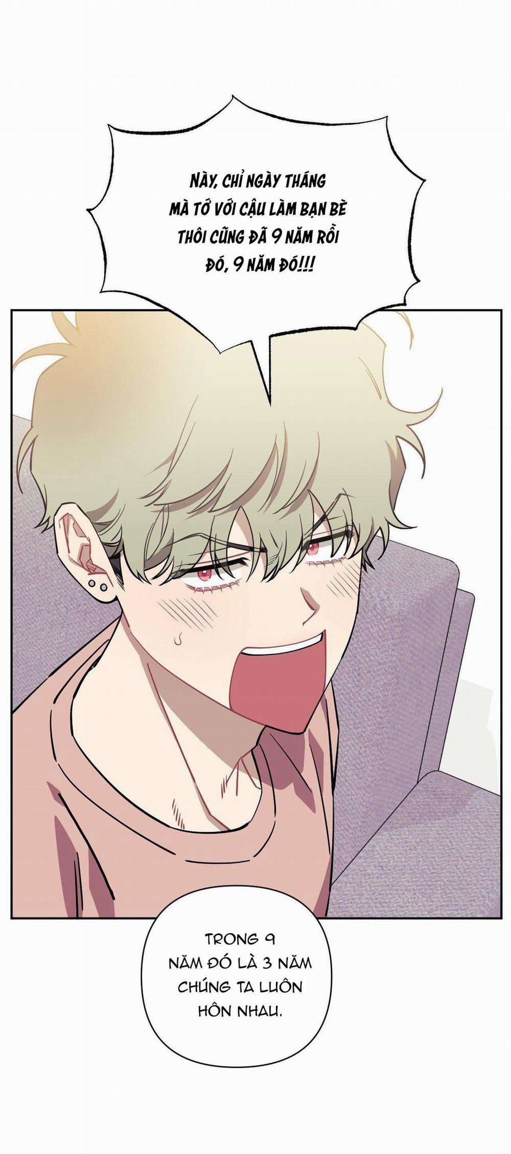 Hơn Cả Bạn Bè 80 trang 50