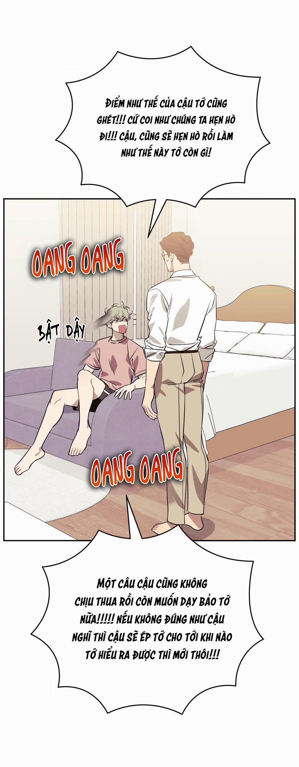 Hơn Cả Bạn Bè 80 trang 52