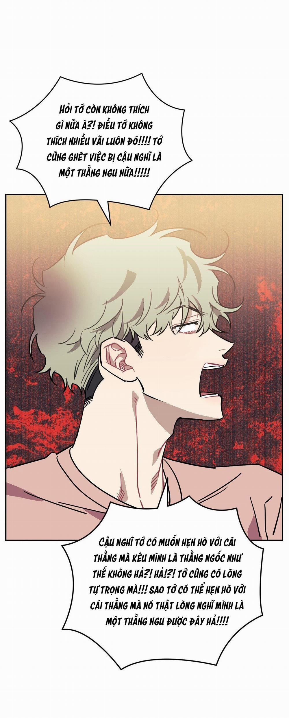 Hơn Cả Bạn Bè 80 trang 56