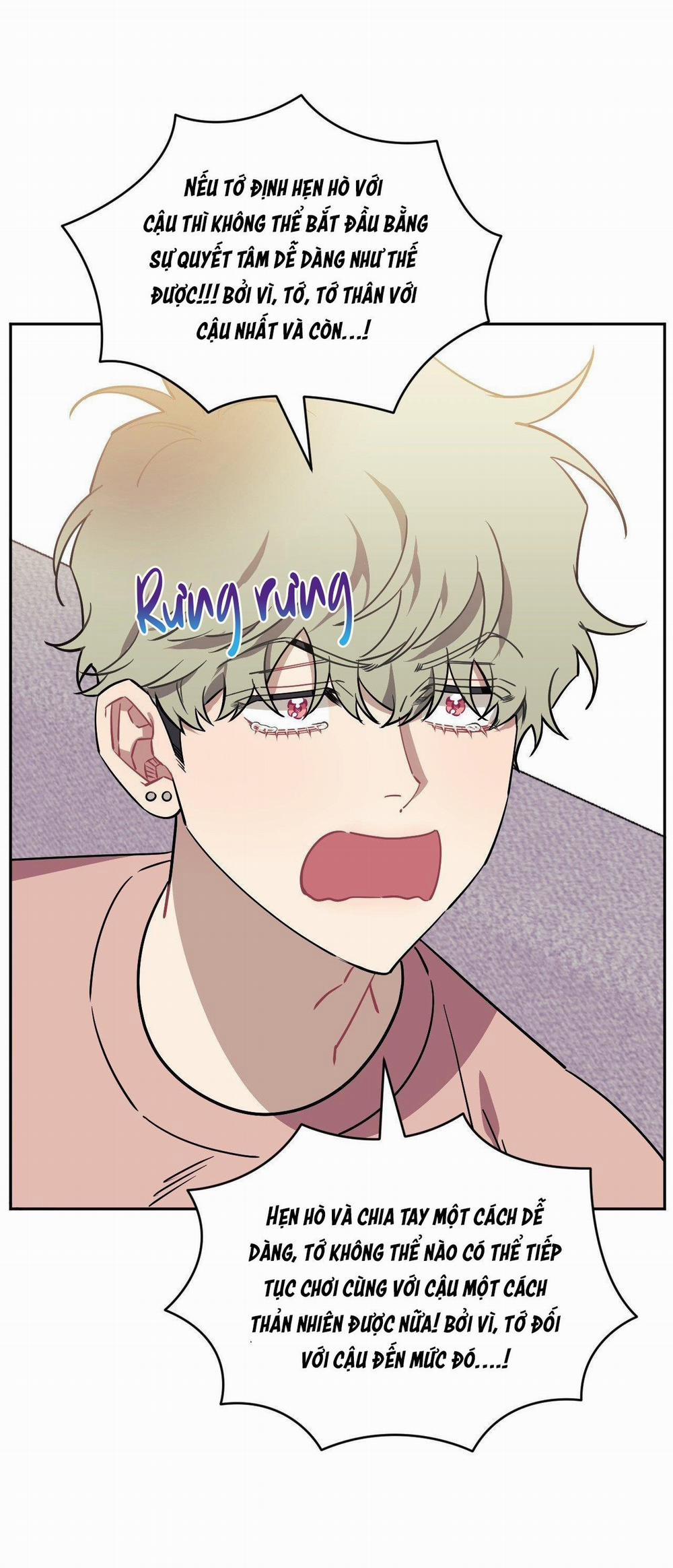 Hơn Cả Bạn Bè 80 trang 60