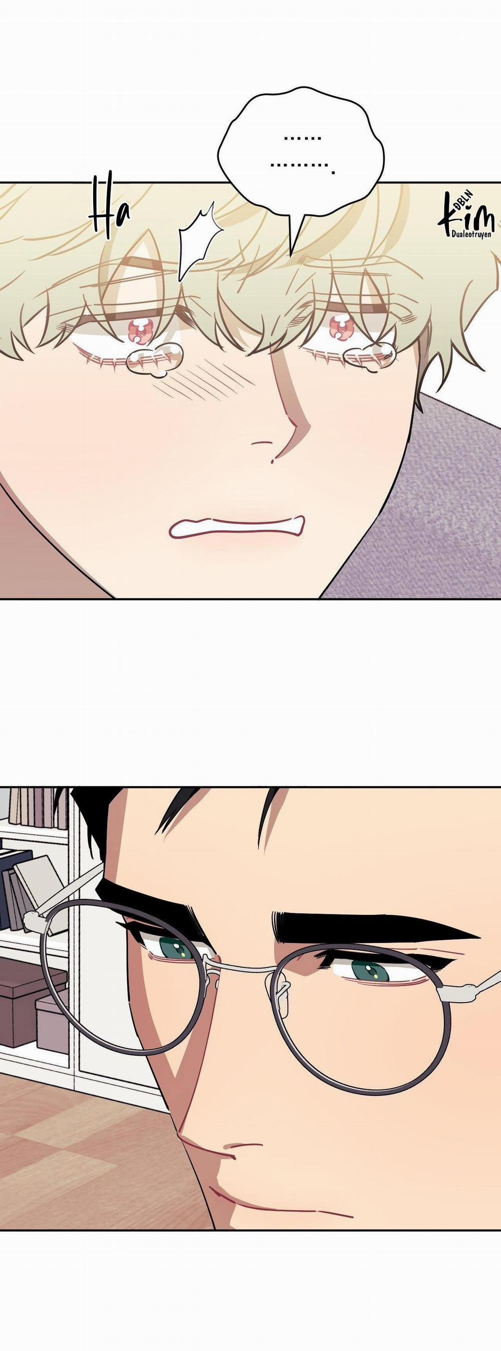 Hơn Cả Bạn Bè 80 trang 61