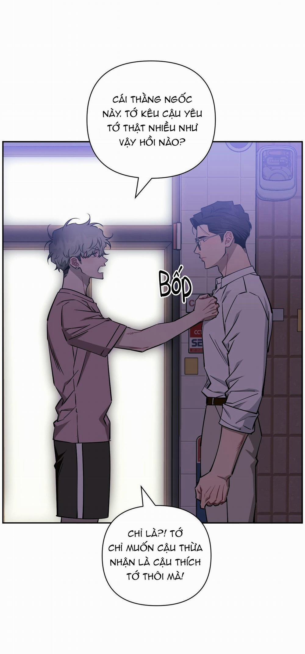 Hơn Cả Bạn Bè 80 trang 9