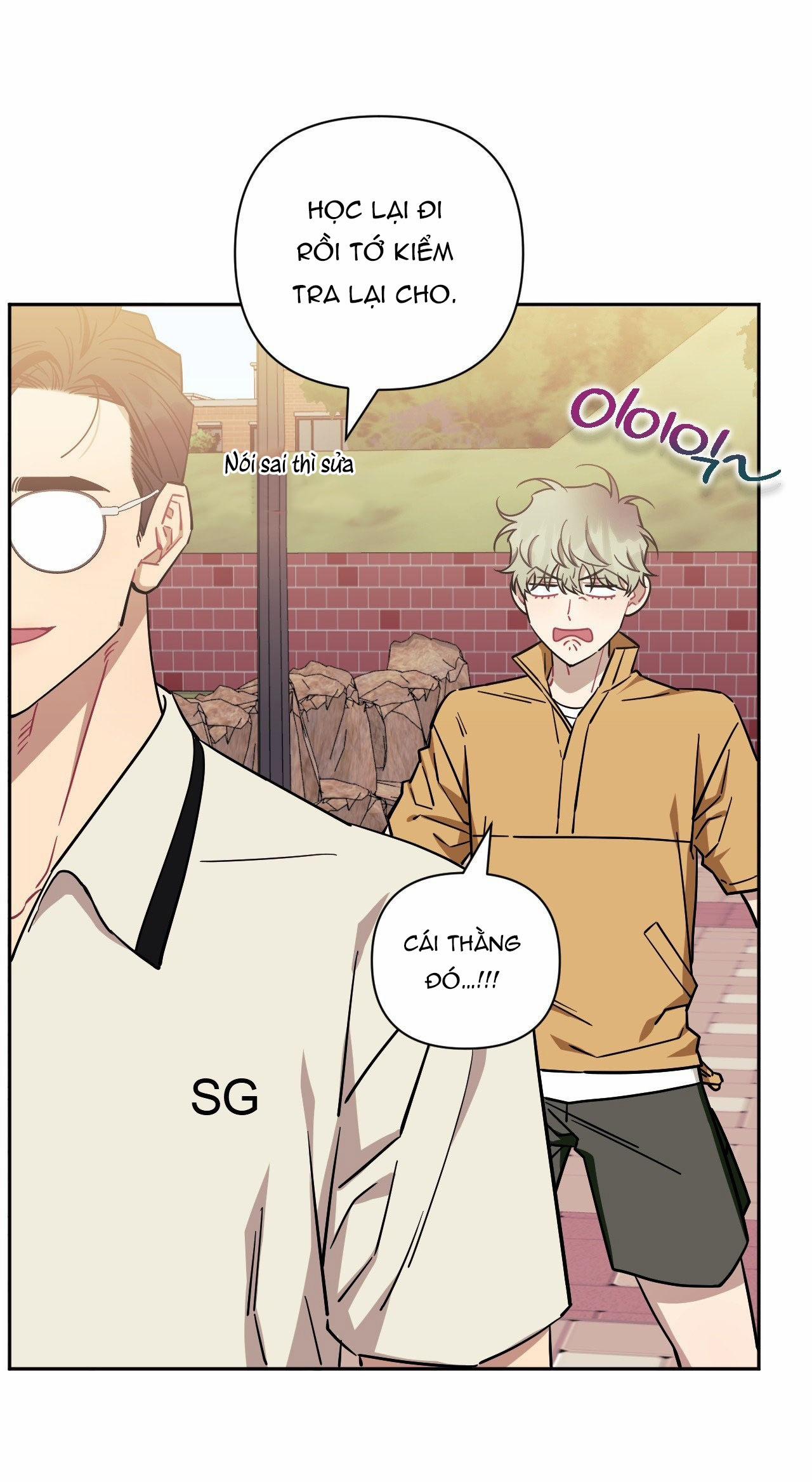 Hơn Cả Bạn Bè 81.1 trang 12