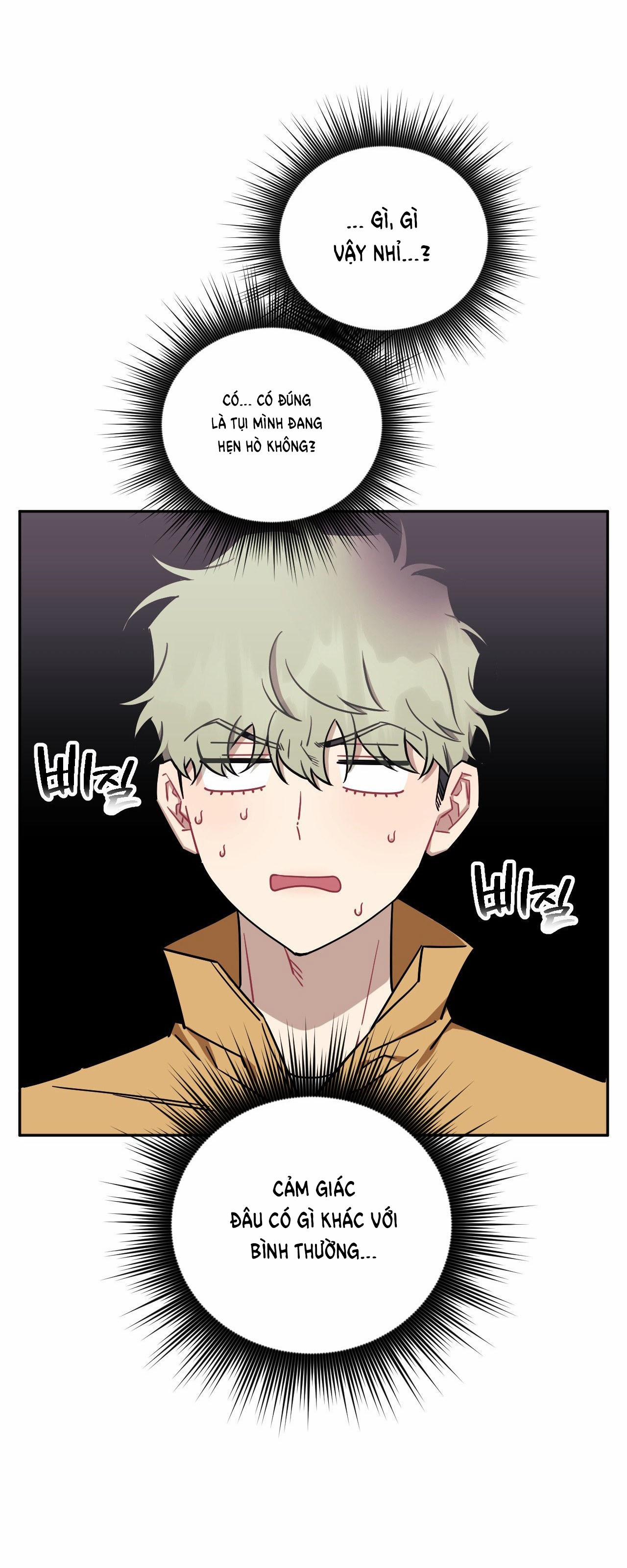 Hơn Cả Bạn Bè 81.1 trang 13