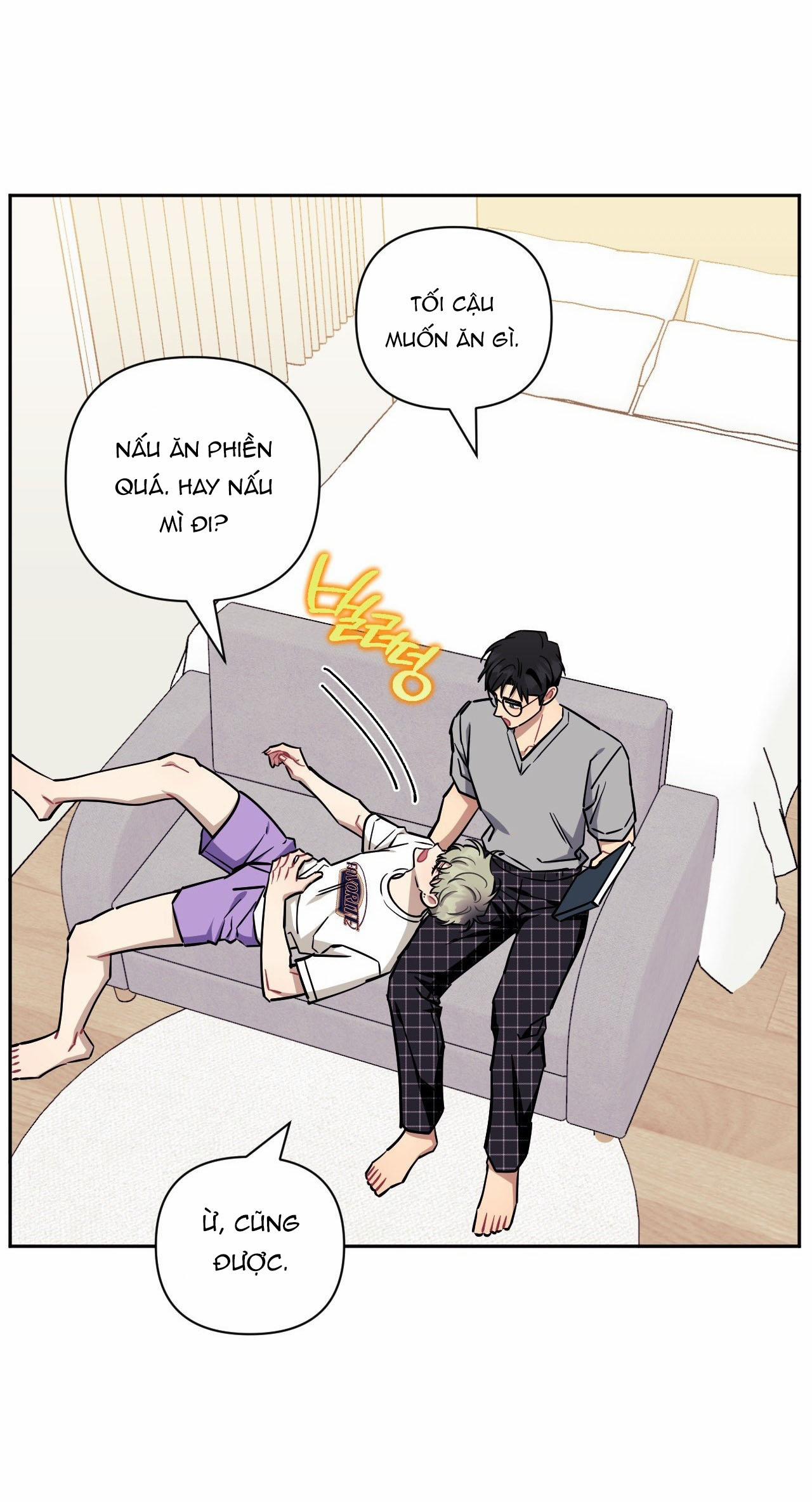 Hơn Cả Bạn Bè 81.1 trang 16