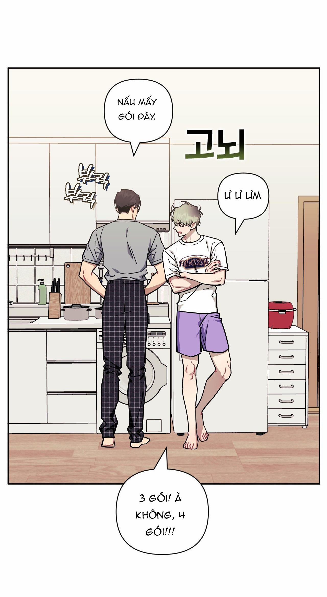 Hơn Cả Bạn Bè 81.1 trang 17