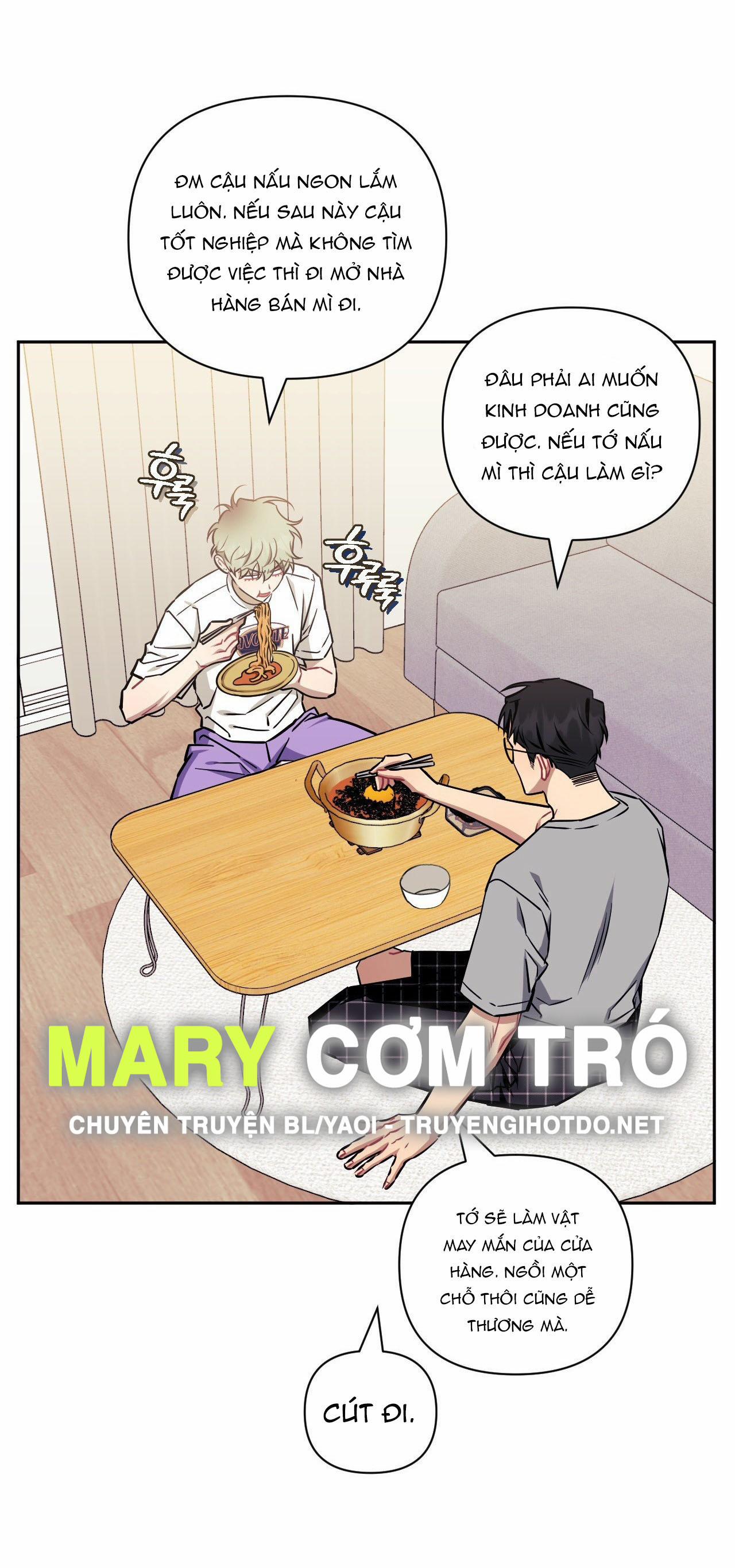 Hơn Cả Bạn Bè 81.1 trang 18