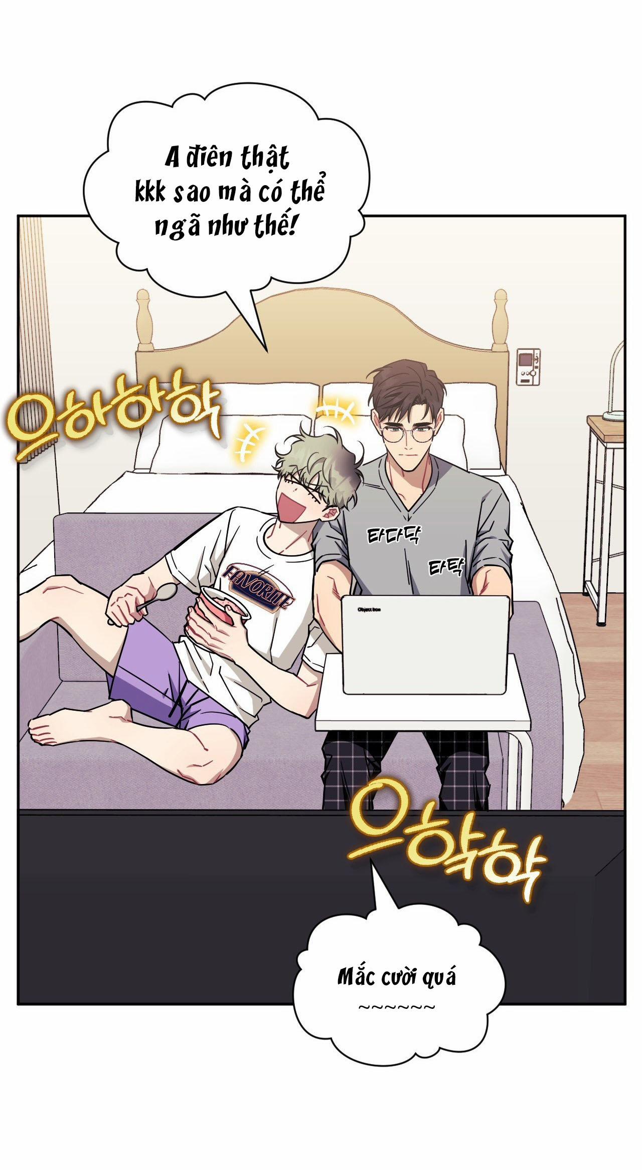 Hơn Cả Bạn Bè 81.1 trang 19