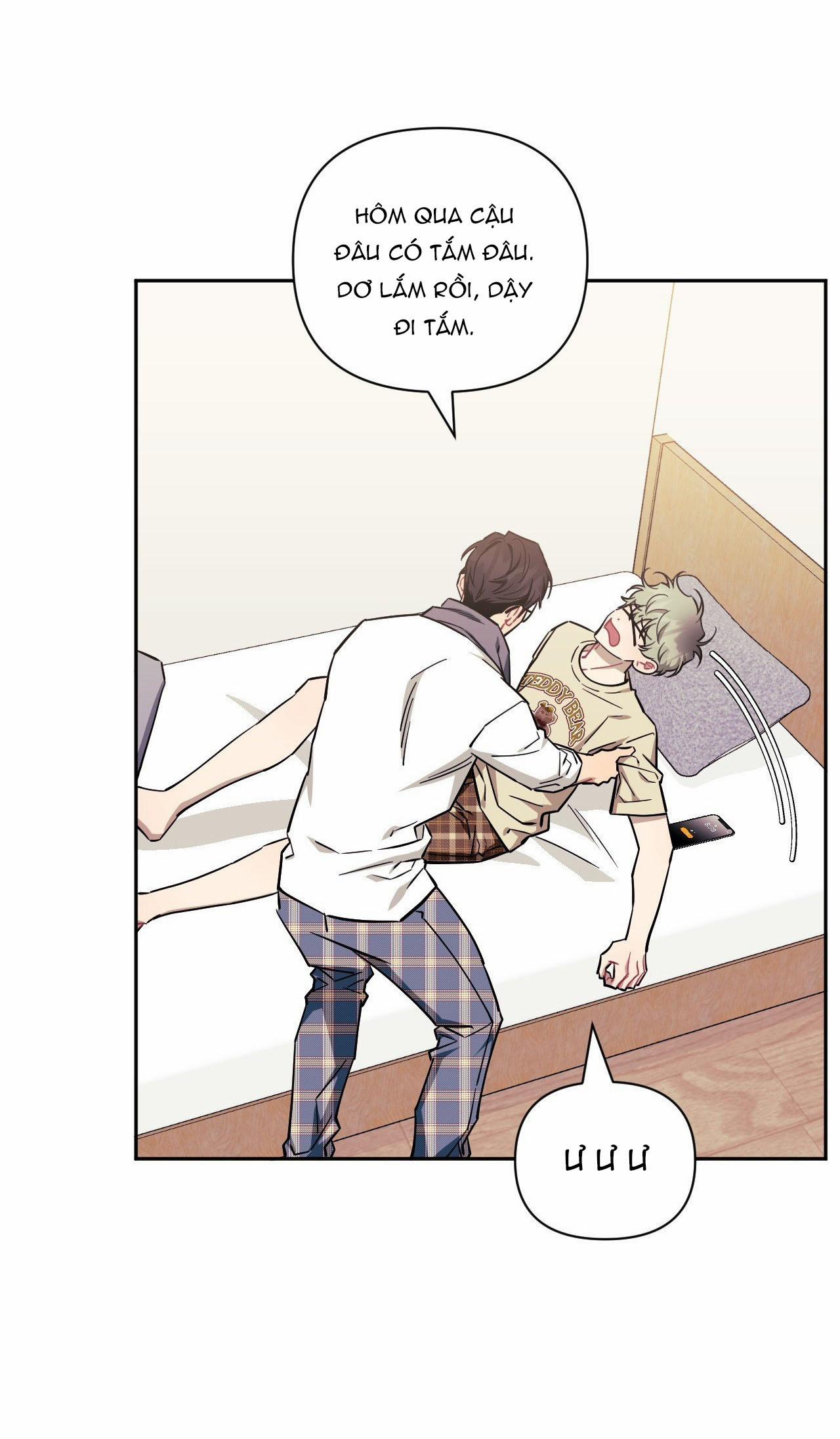 Hơn Cả Bạn Bè 81.1 trang 2