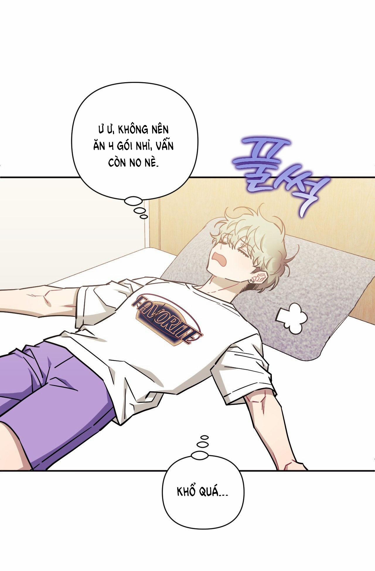 Hơn Cả Bạn Bè 81.1 trang 21