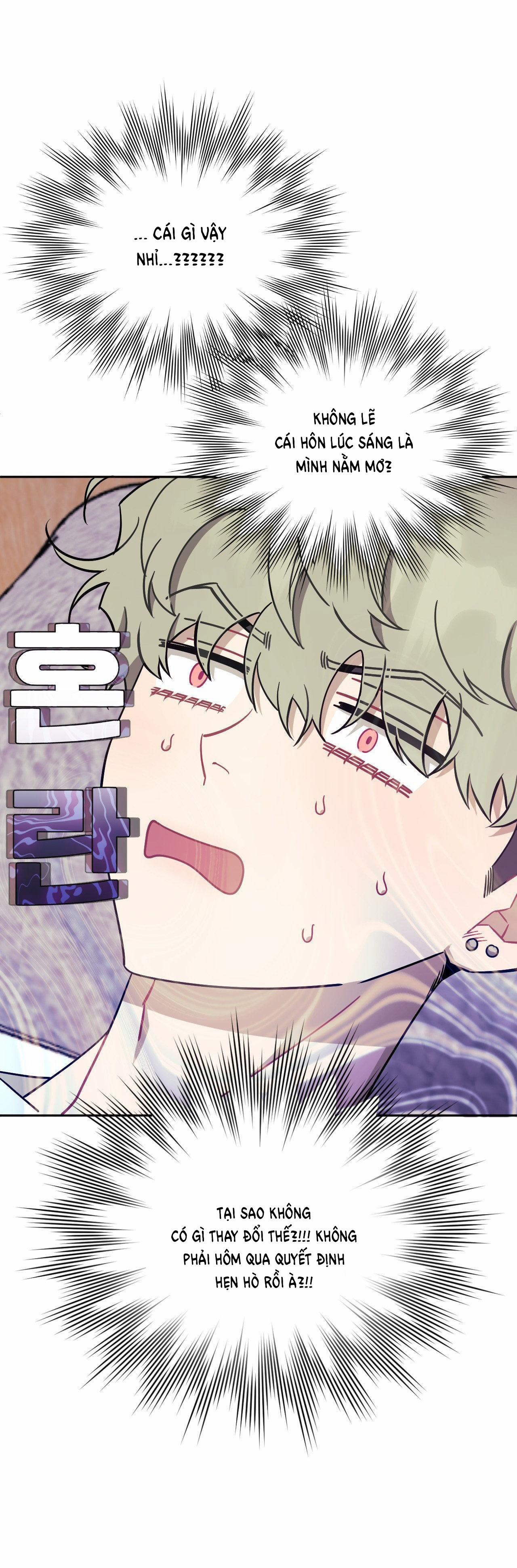 Hơn Cả Bạn Bè 81.1 trang 23