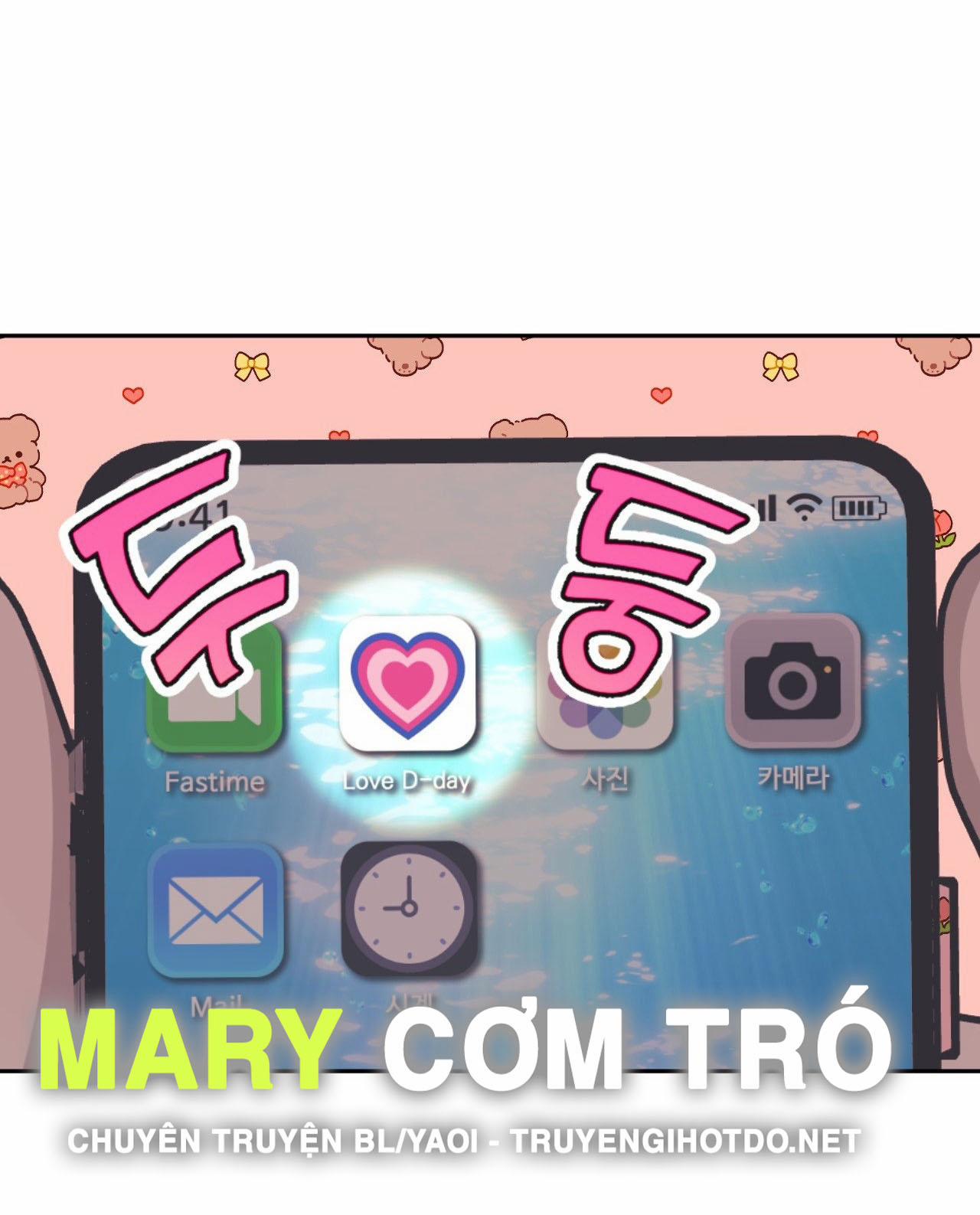 Hơn Cả Bạn Bè 81.1 trang 26