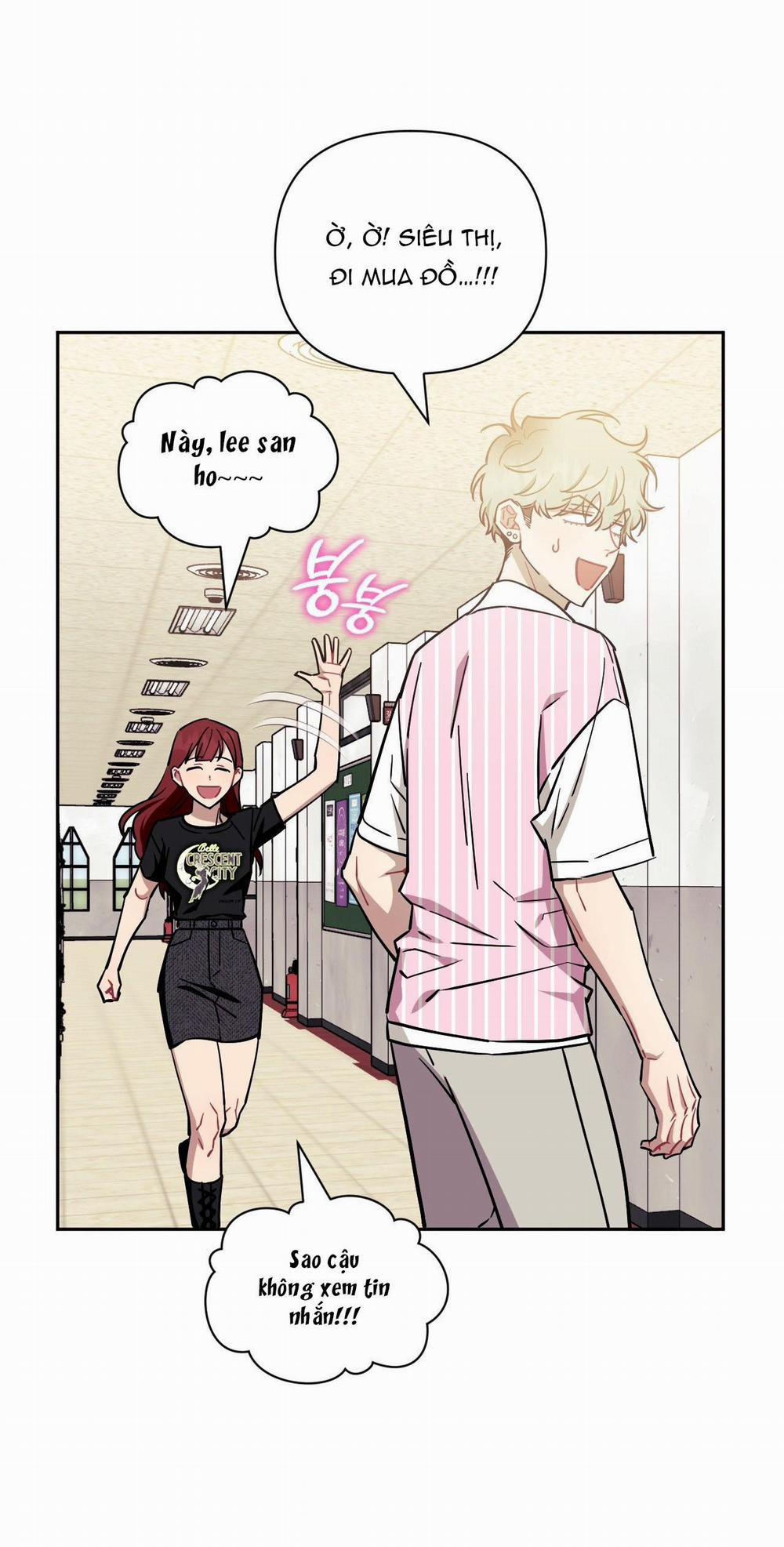 Hơn Cả Bạn Bè 81.1 trang 29