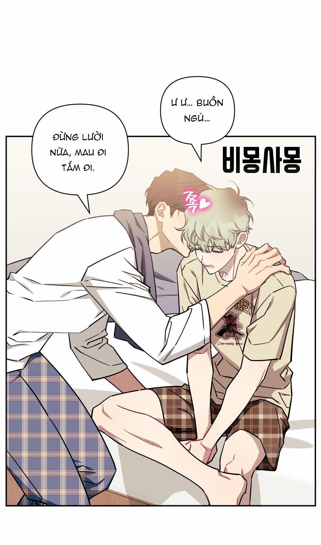 Hơn Cả Bạn Bè 81.1 trang 3