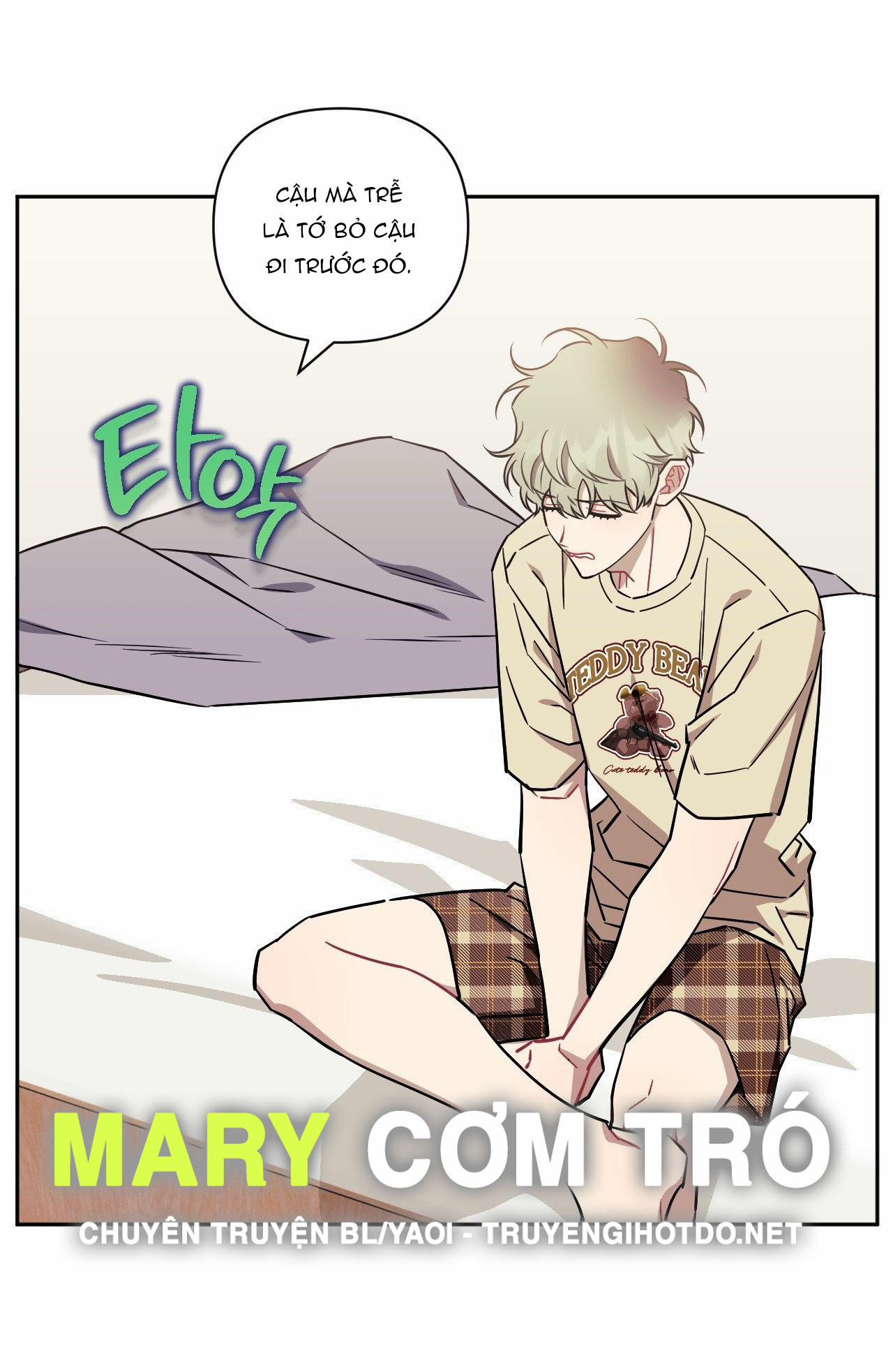 Hơn Cả Bạn Bè 81.1 trang 4