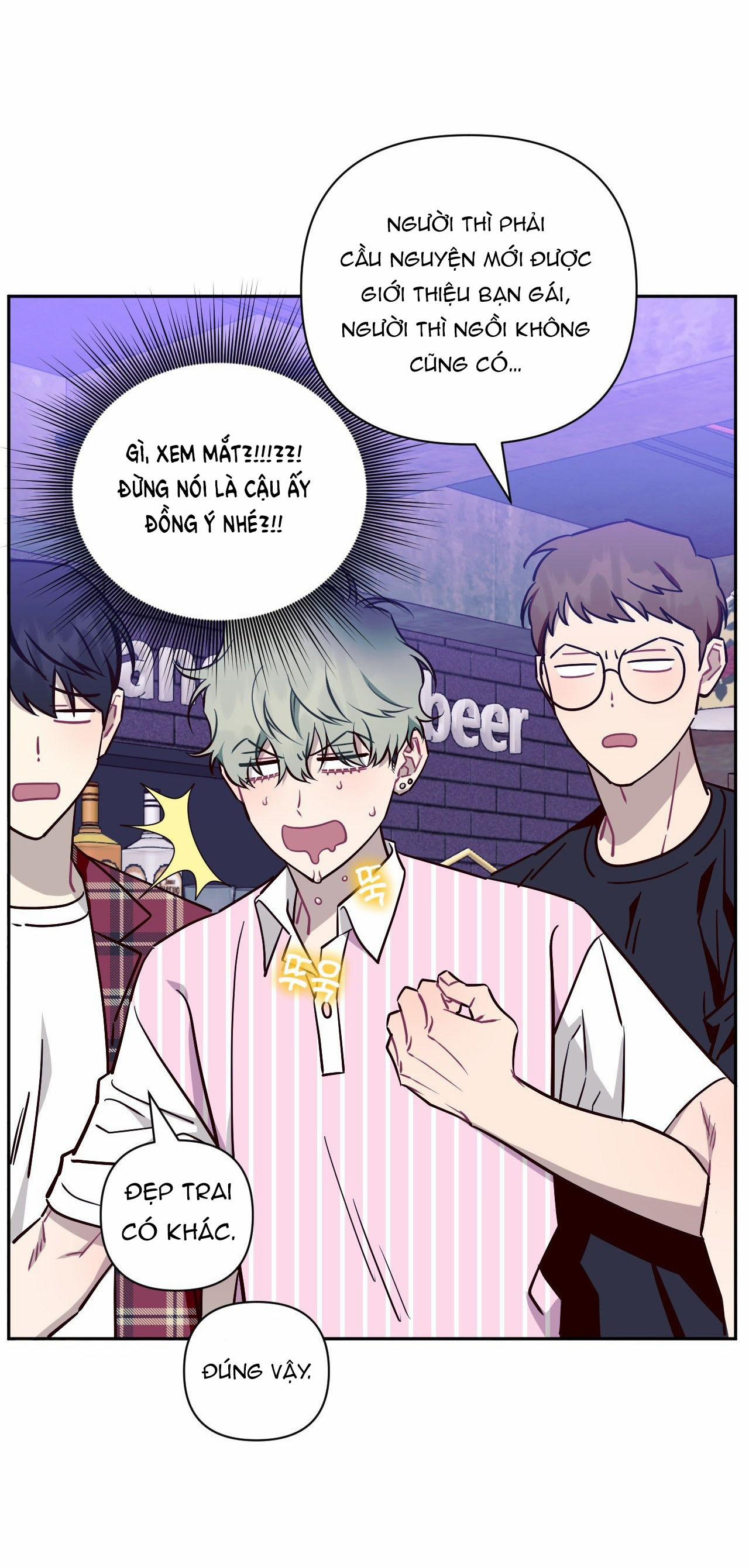 Hơn Cả Bạn Bè 81.2 trang 11