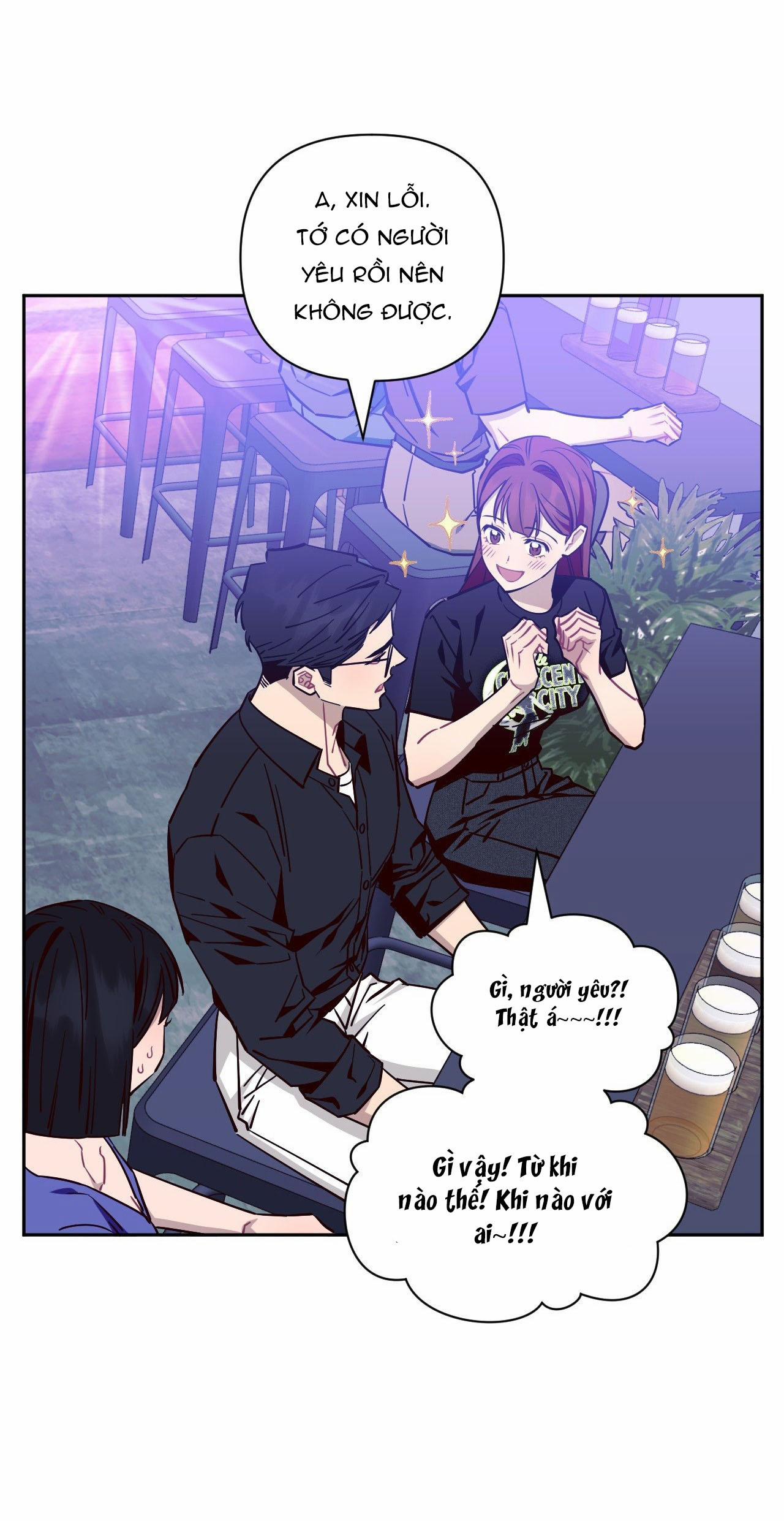 Hơn Cả Bạn Bè 81.2 trang 12