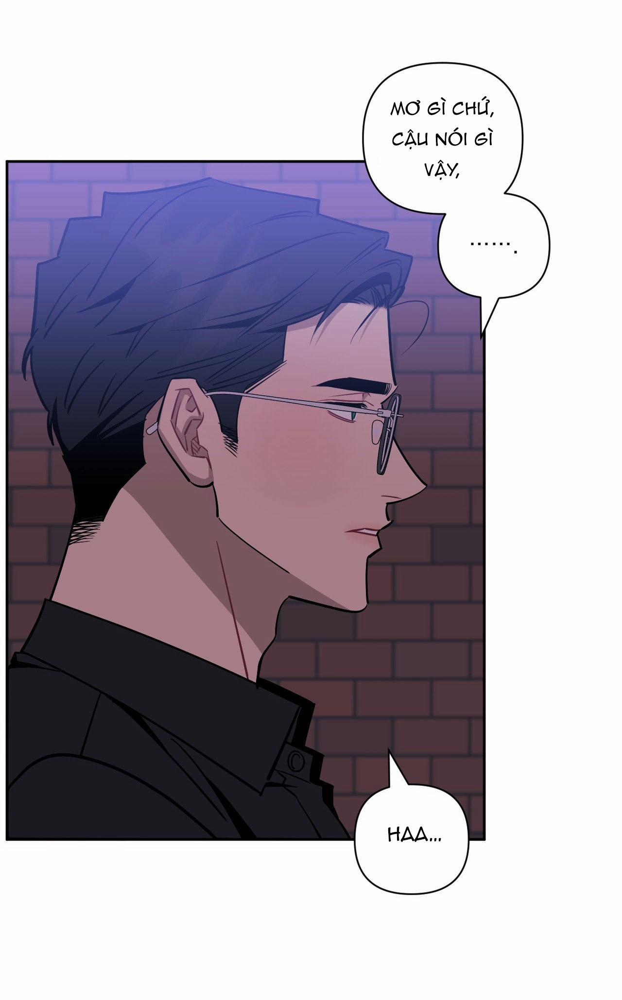 Hơn Cả Bạn Bè 81.2 trang 22