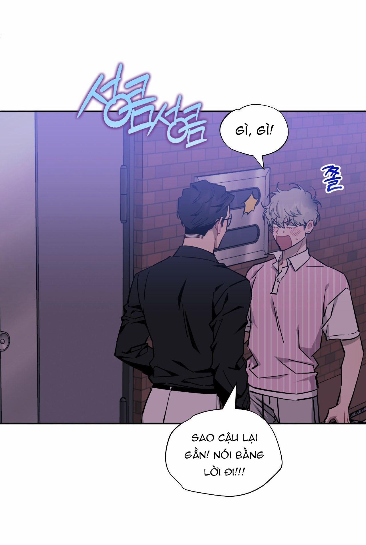 Hơn Cả Bạn Bè 81.2 trang 23