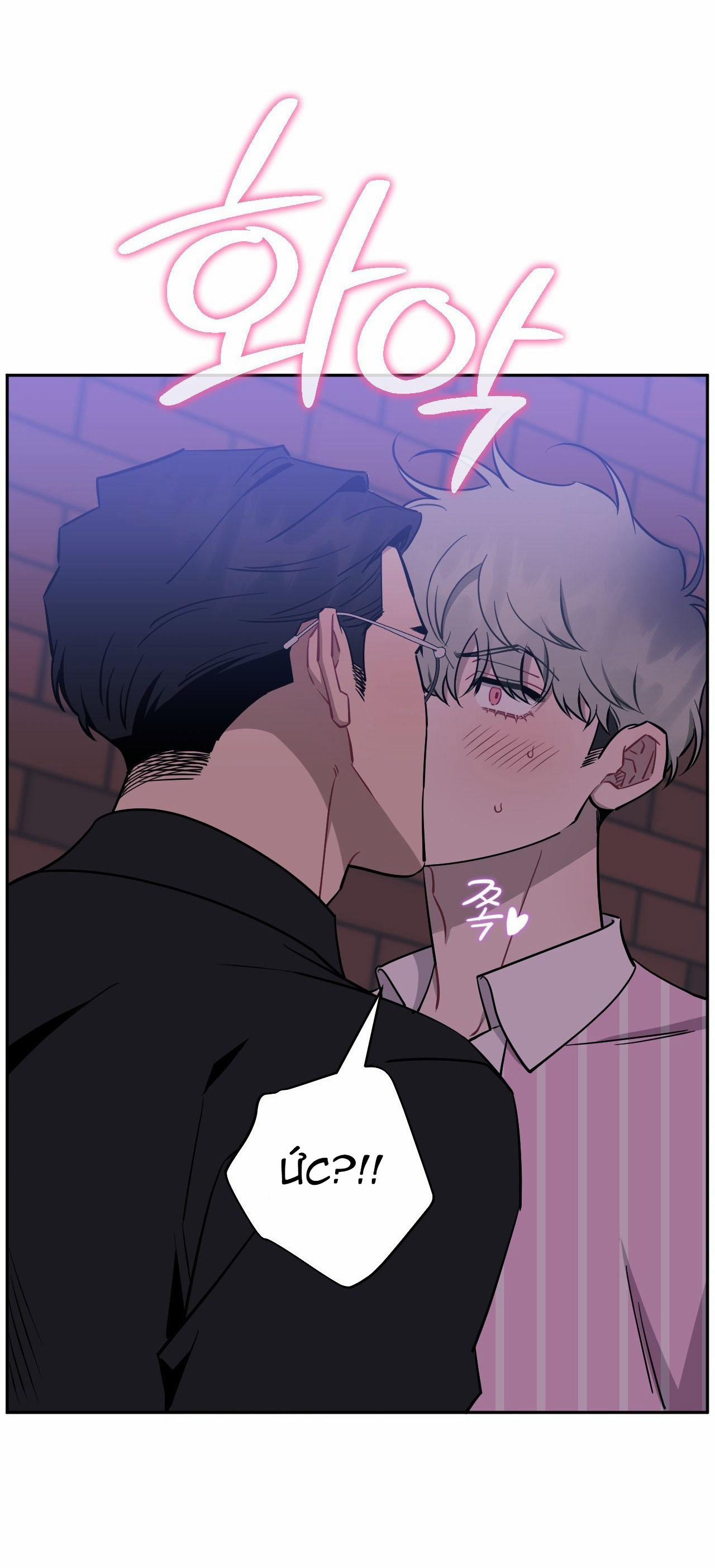 Hơn Cả Bạn Bè 81.2 trang 24