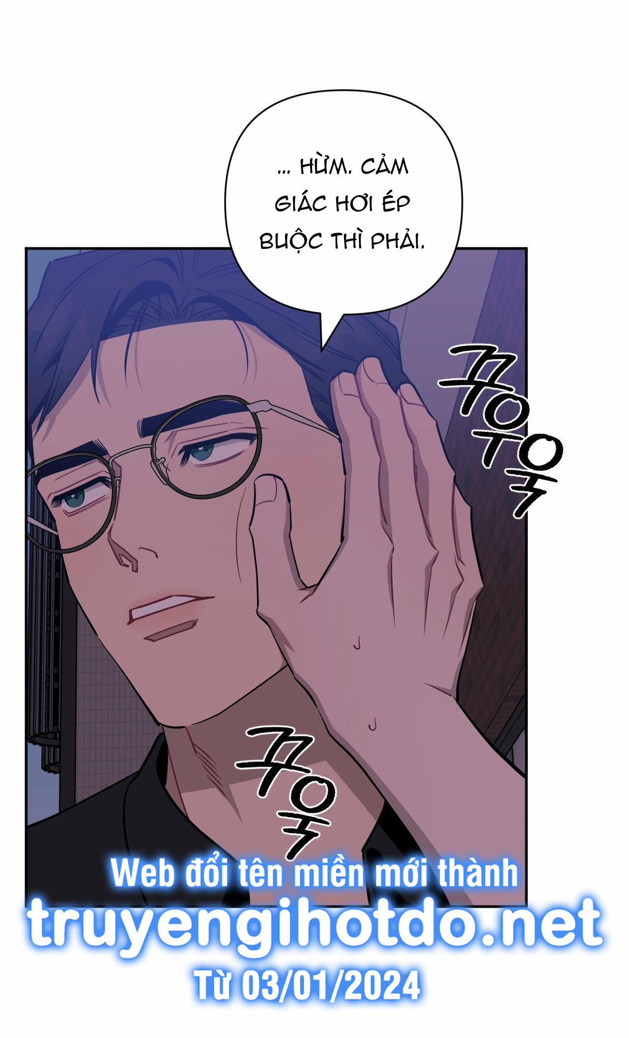 Hơn Cả Bạn Bè 81.2 trang 27